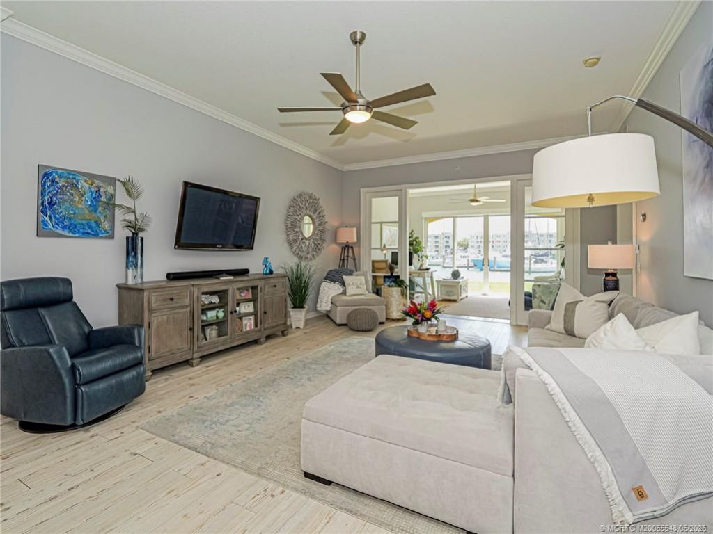10 Harbour Isle Drive E, Unit 106, Fort Pierce, FL 34949 Photo