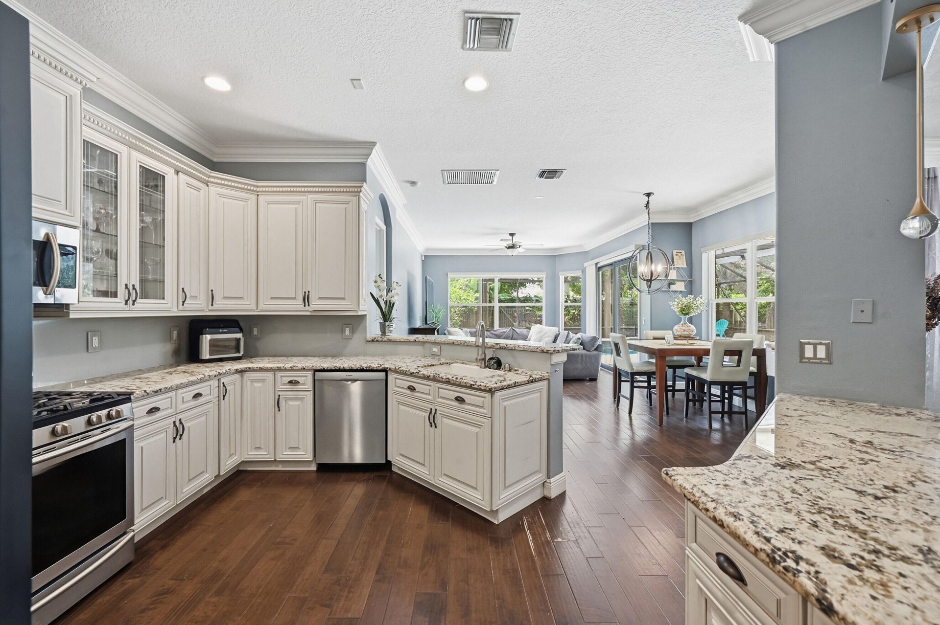 4228 Cedar Creek Ranch Circle, Lake Worth, FL 33467 Photo
