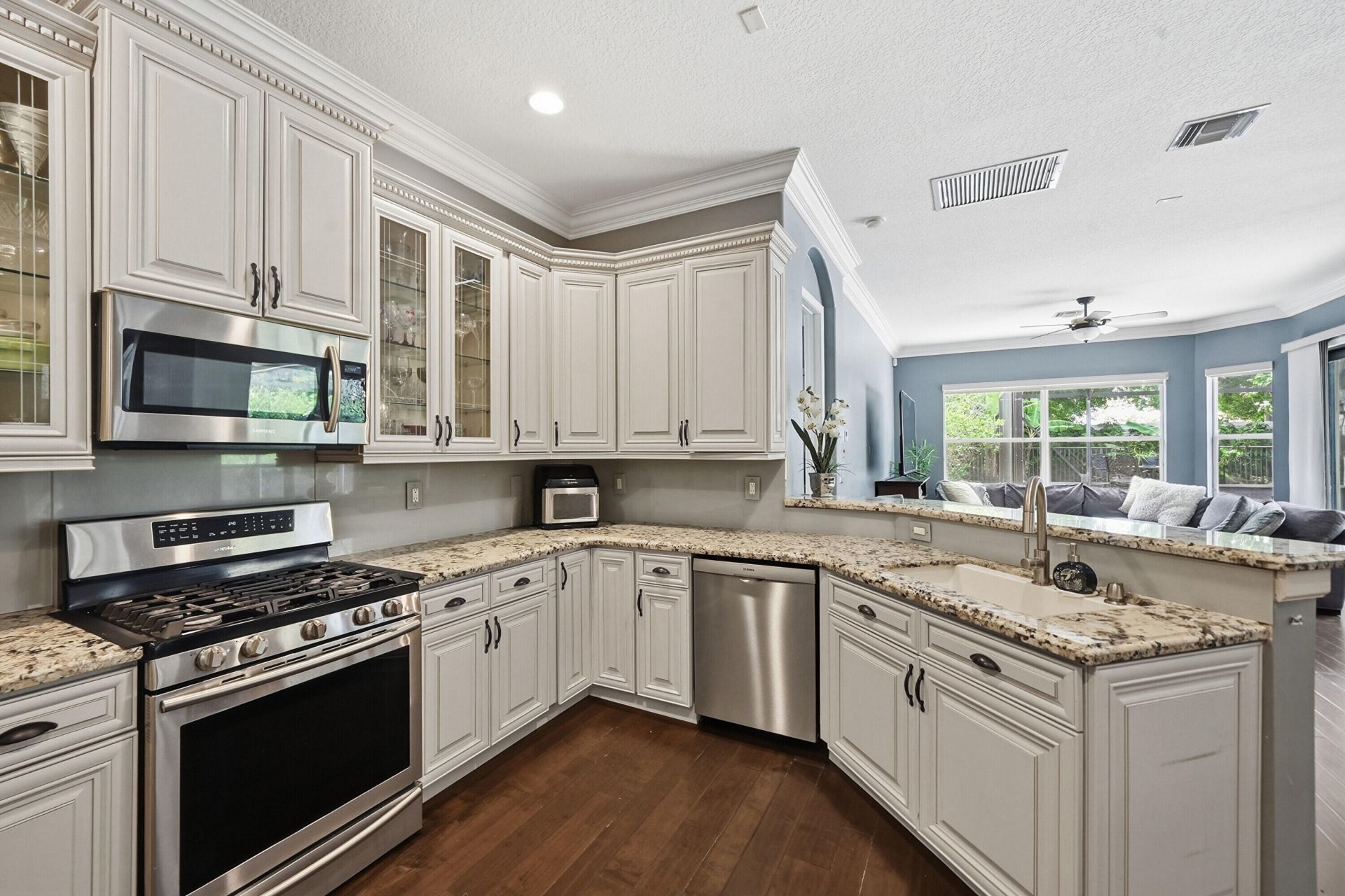 4228 Cedar Creek Ranch Circle, Lake Worth, FL 33467 Photo
