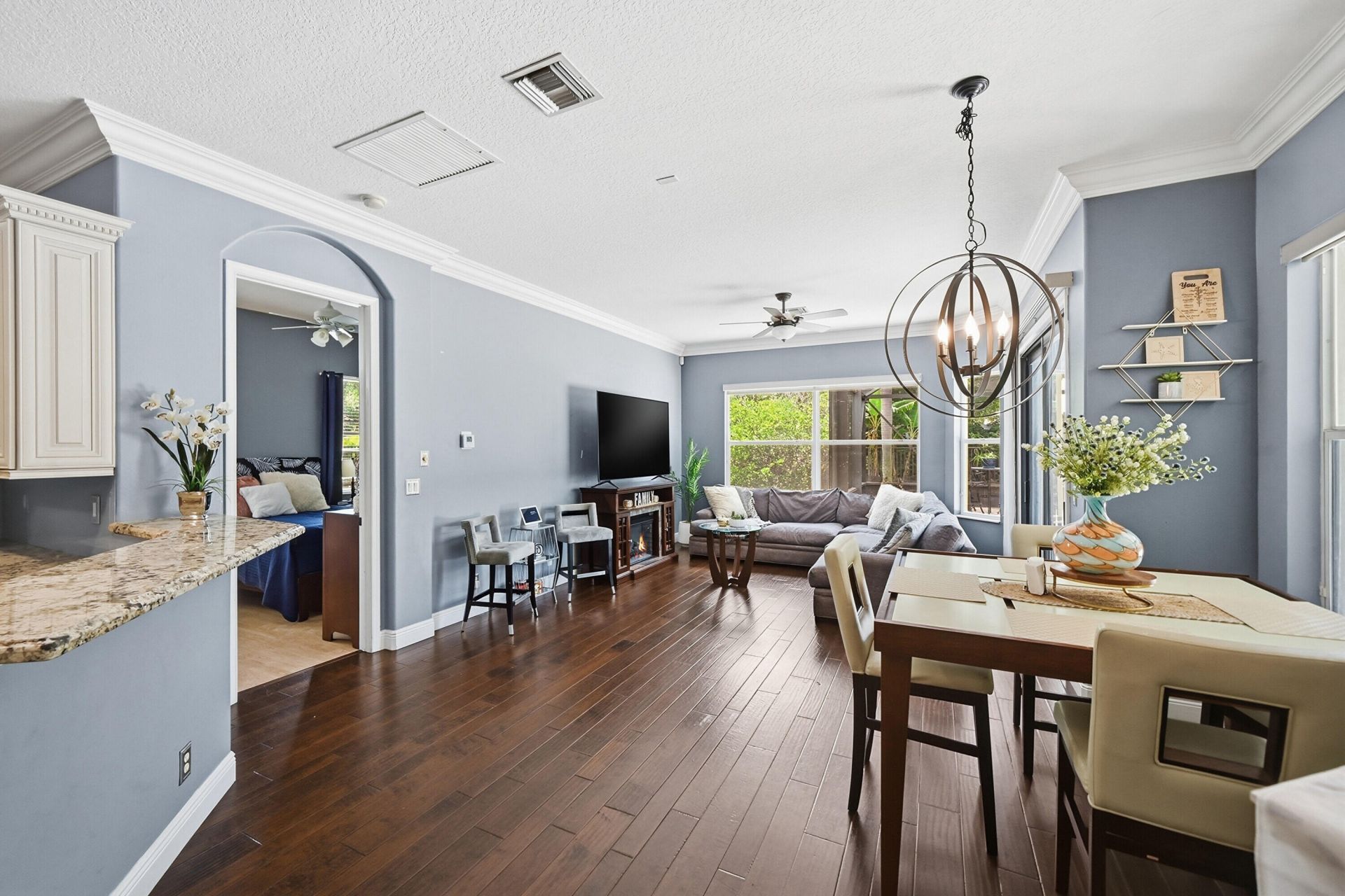 4228 Cedar Creek Ranch Circle, Lake Worth, FL 33467 Photo