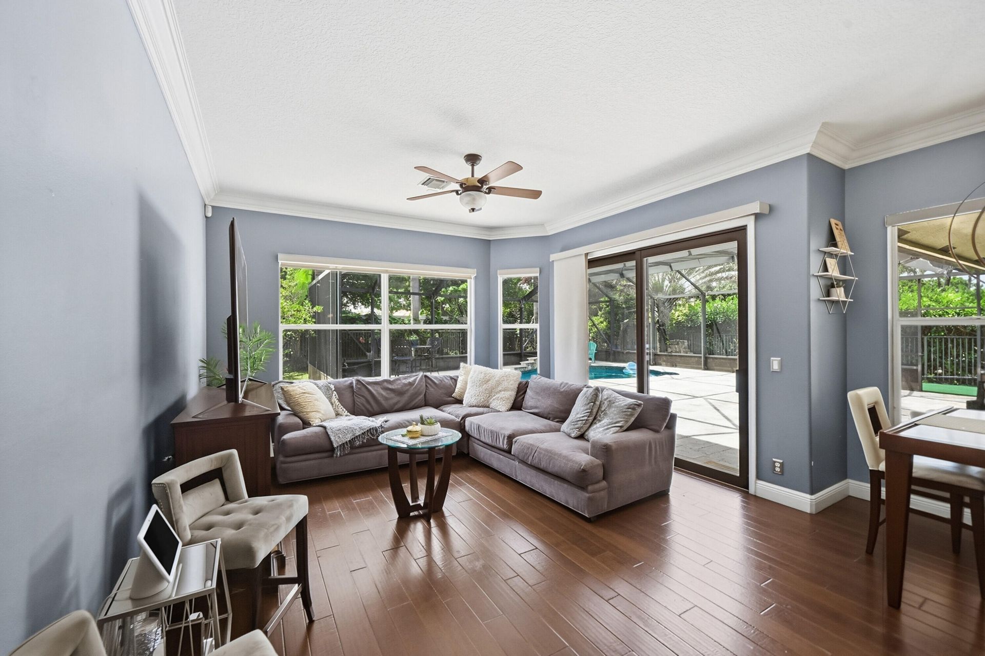 4228 Cedar Creek Ranch Circle, Lake Worth, FL 33467 Photo