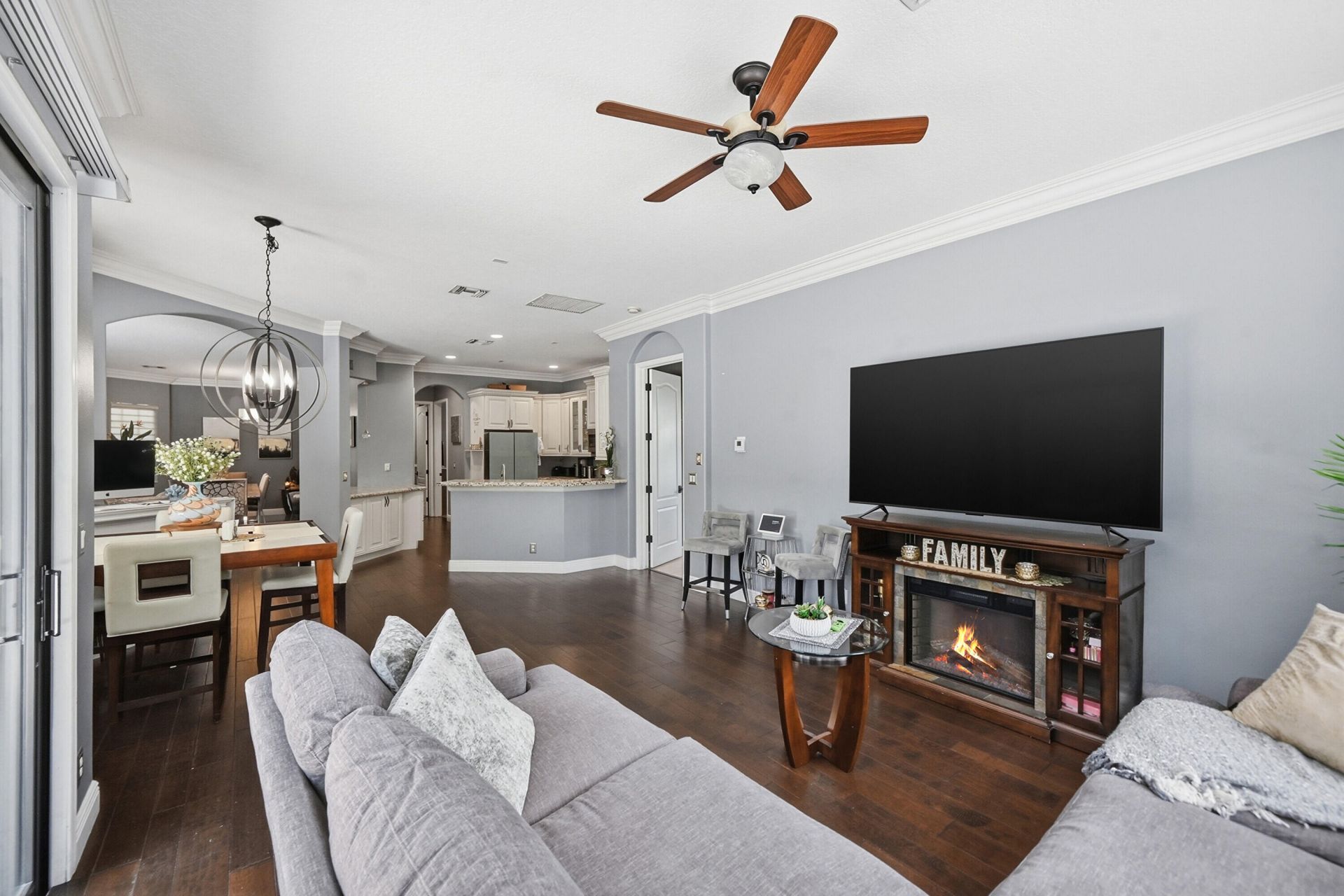 4228 Cedar Creek Ranch Circle, Lake Worth, FL 33467 Photo