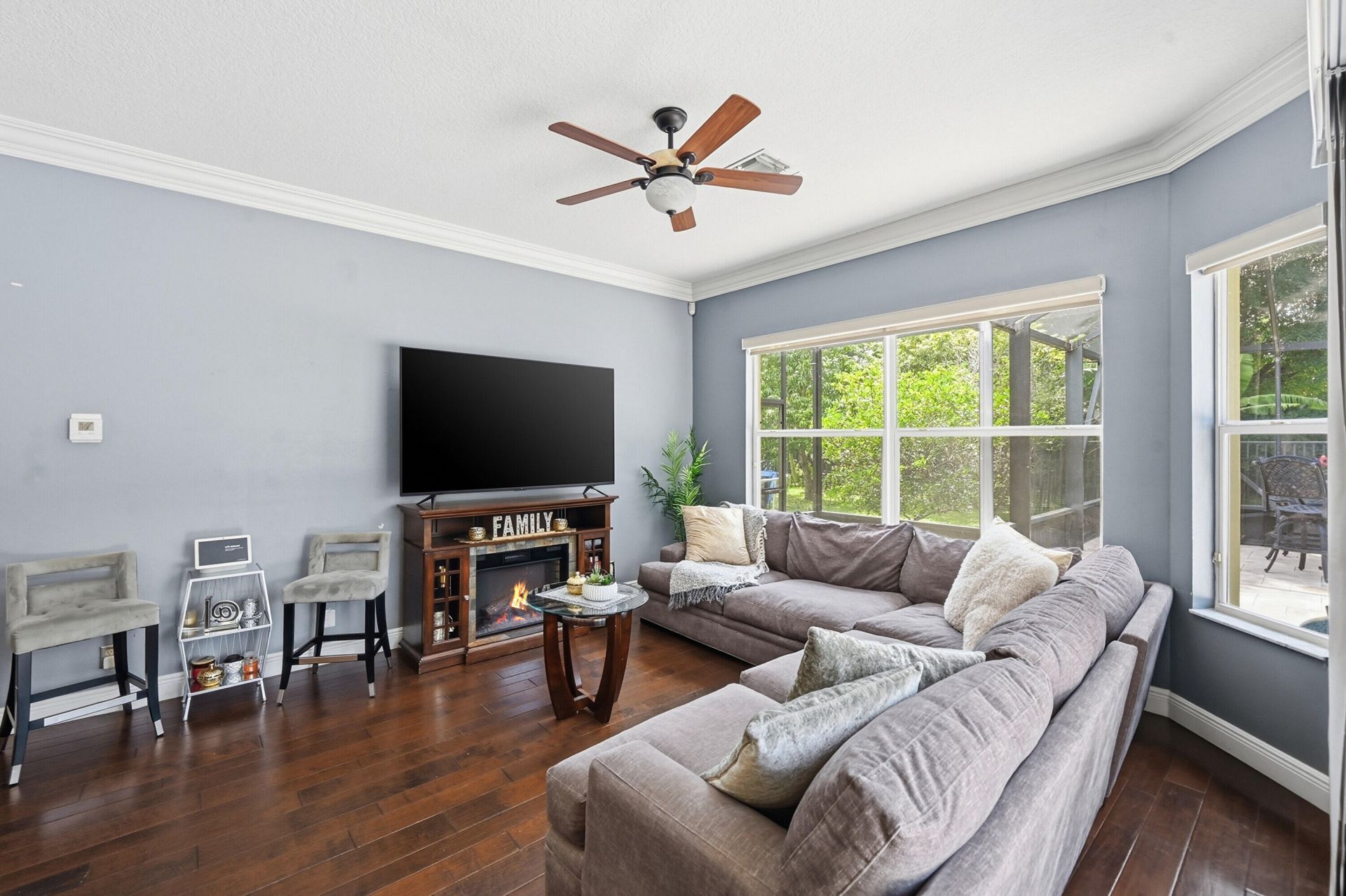 4228 Cedar Creek Ranch Circle, Lake Worth, FL 33467 Photo