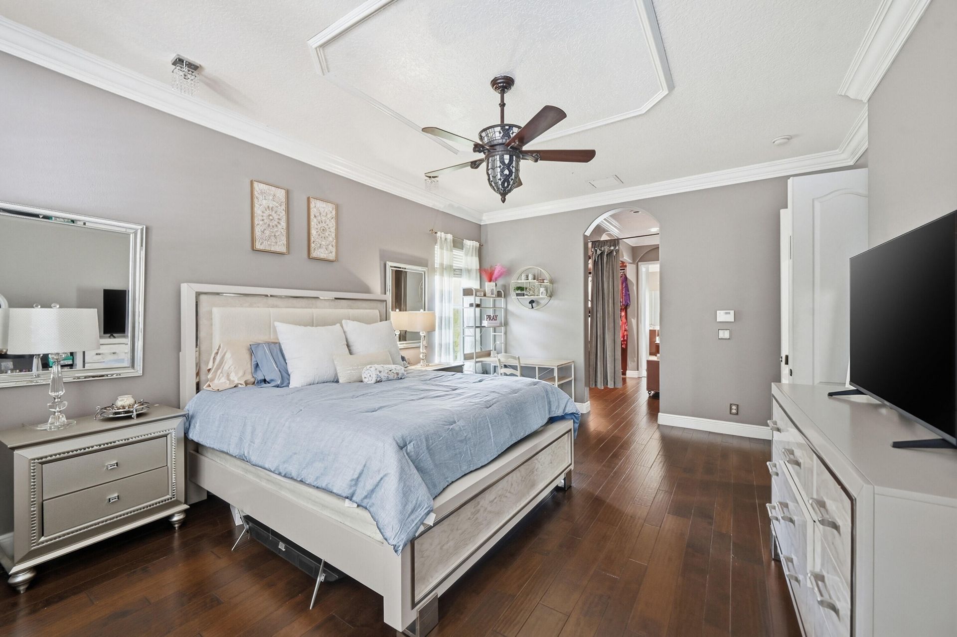 4228 Cedar Creek Ranch Circle, Lake Worth, FL 33467 Photo