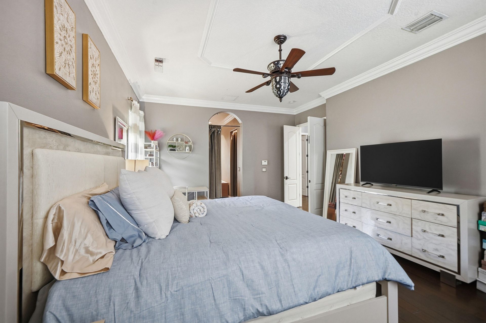 4228 Cedar Creek Ranch Circle, Lake Worth, FL 33467 Photo