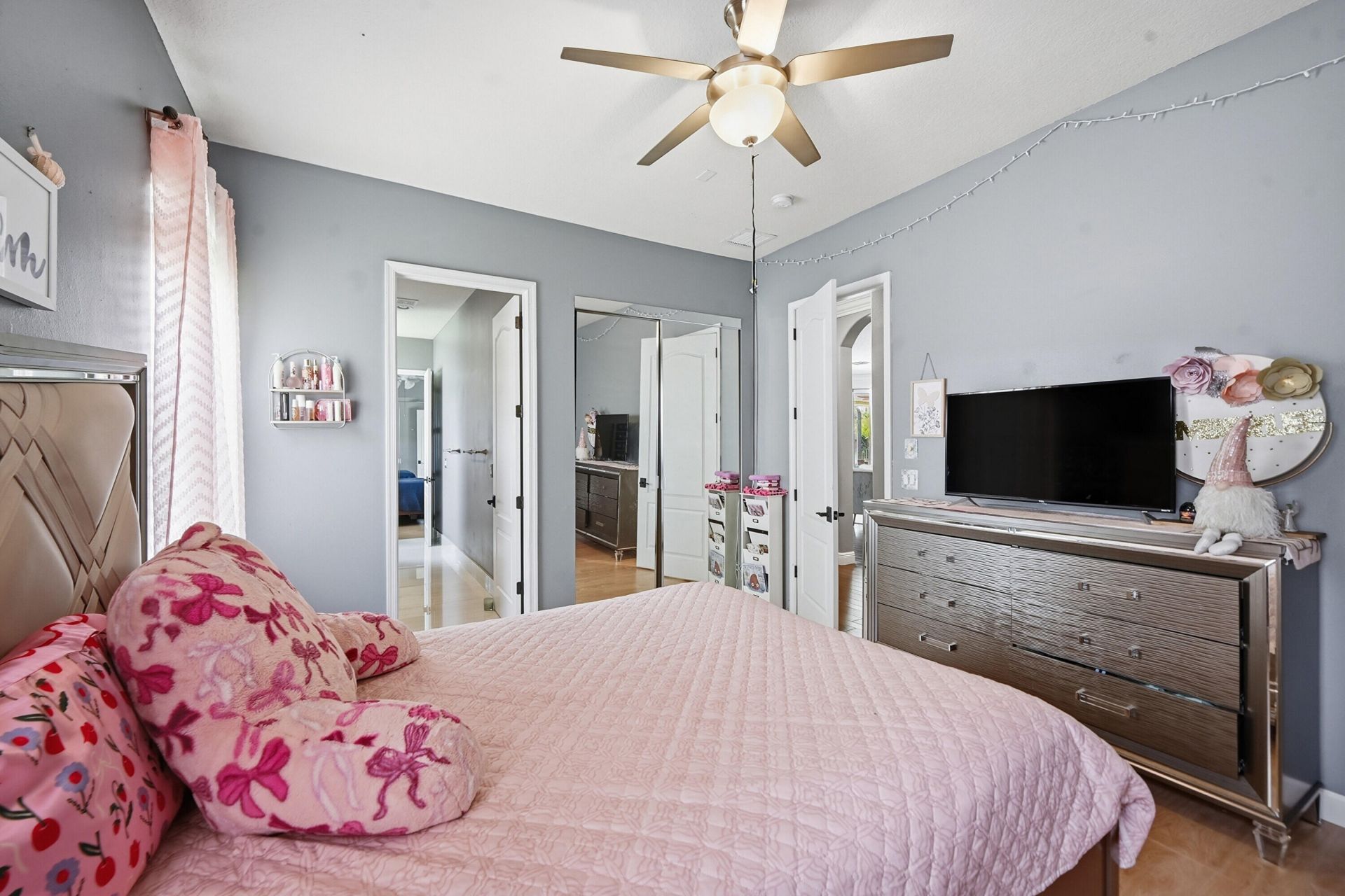 4228 Cedar Creek Ranch Circle, Lake Worth, FL 33467 Photo