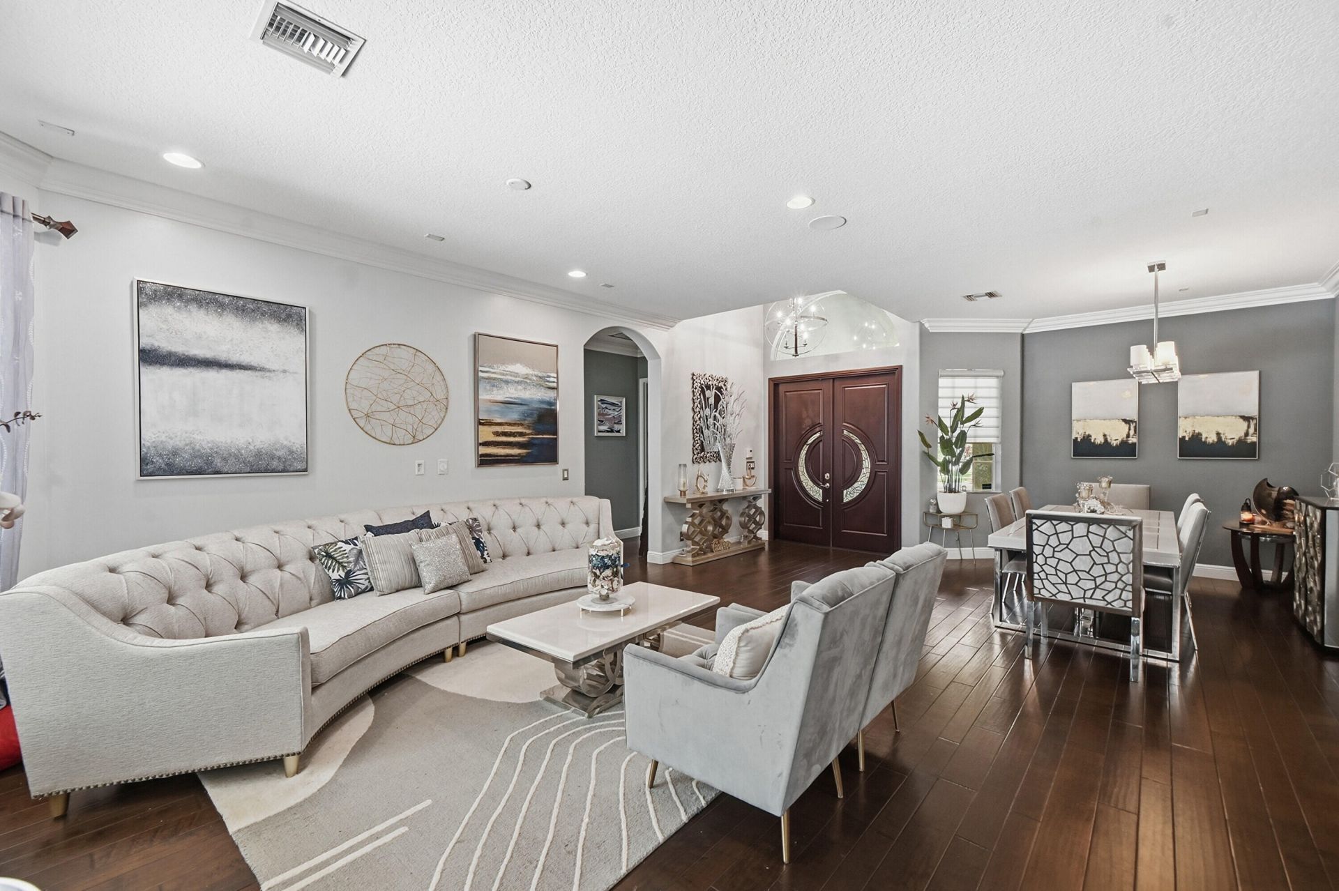 4228 Cedar Creek Ranch Circle, Lake Worth, FL 33467 Photo