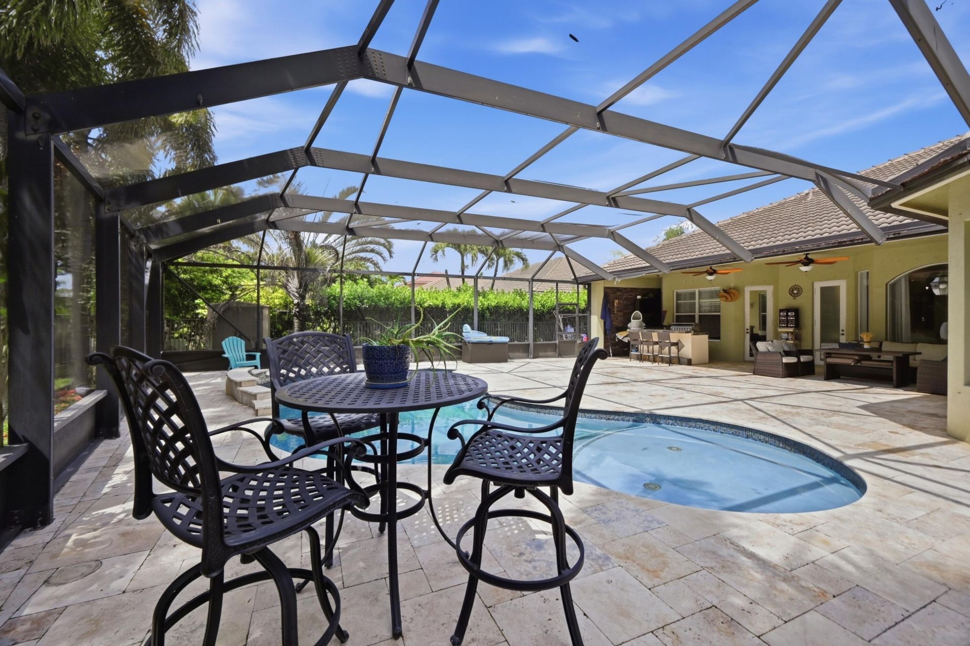 4228 Cedar Creek Ranch Circle, Lake Worth, FL 33467 Photo