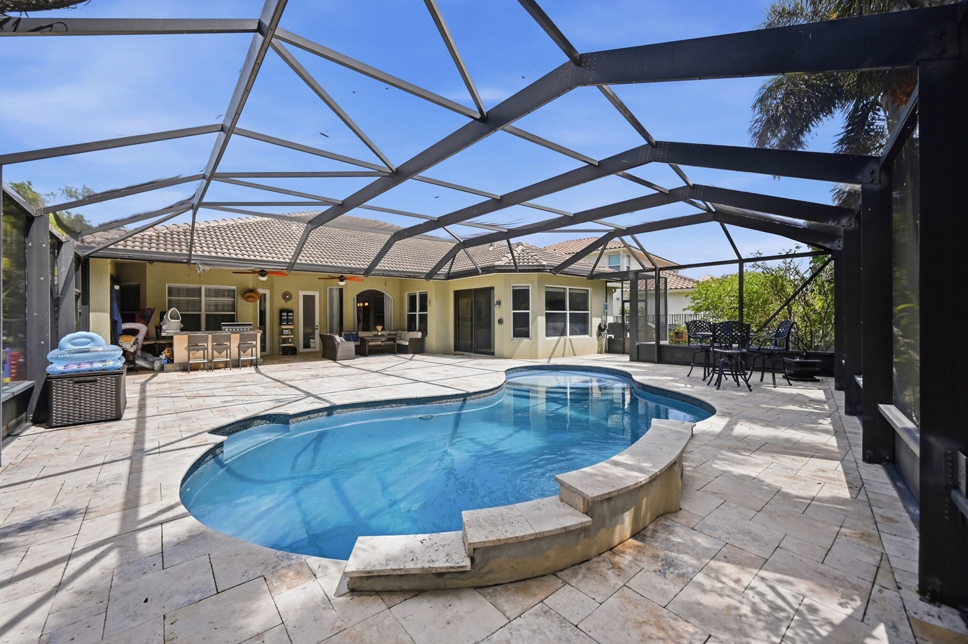 4228 Cedar Creek Ranch Circle, Lake Worth, FL 33467 Photo