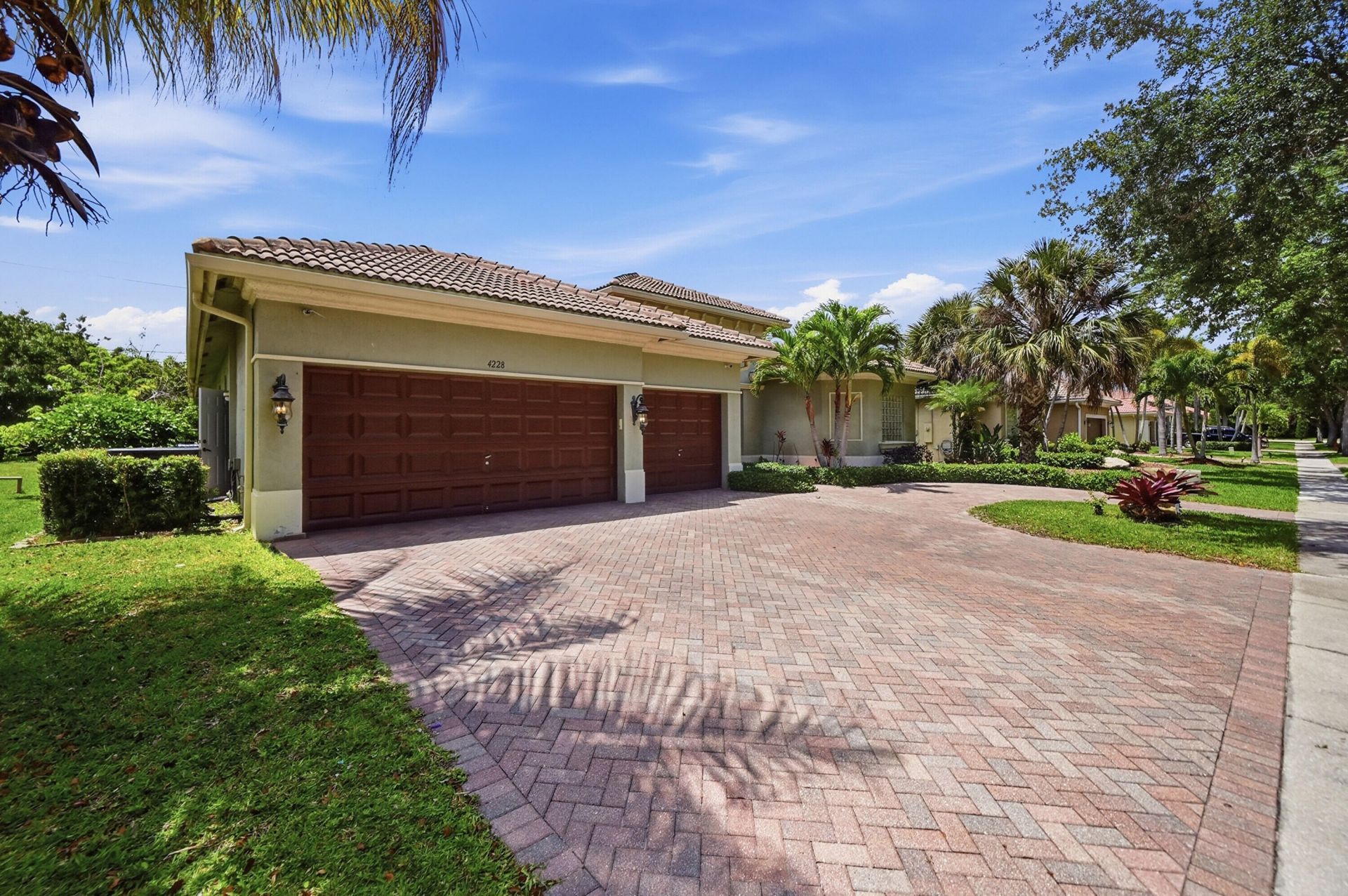 4228 Cedar Creek Ranch Circle, Lake Worth, FL 33467 Photo