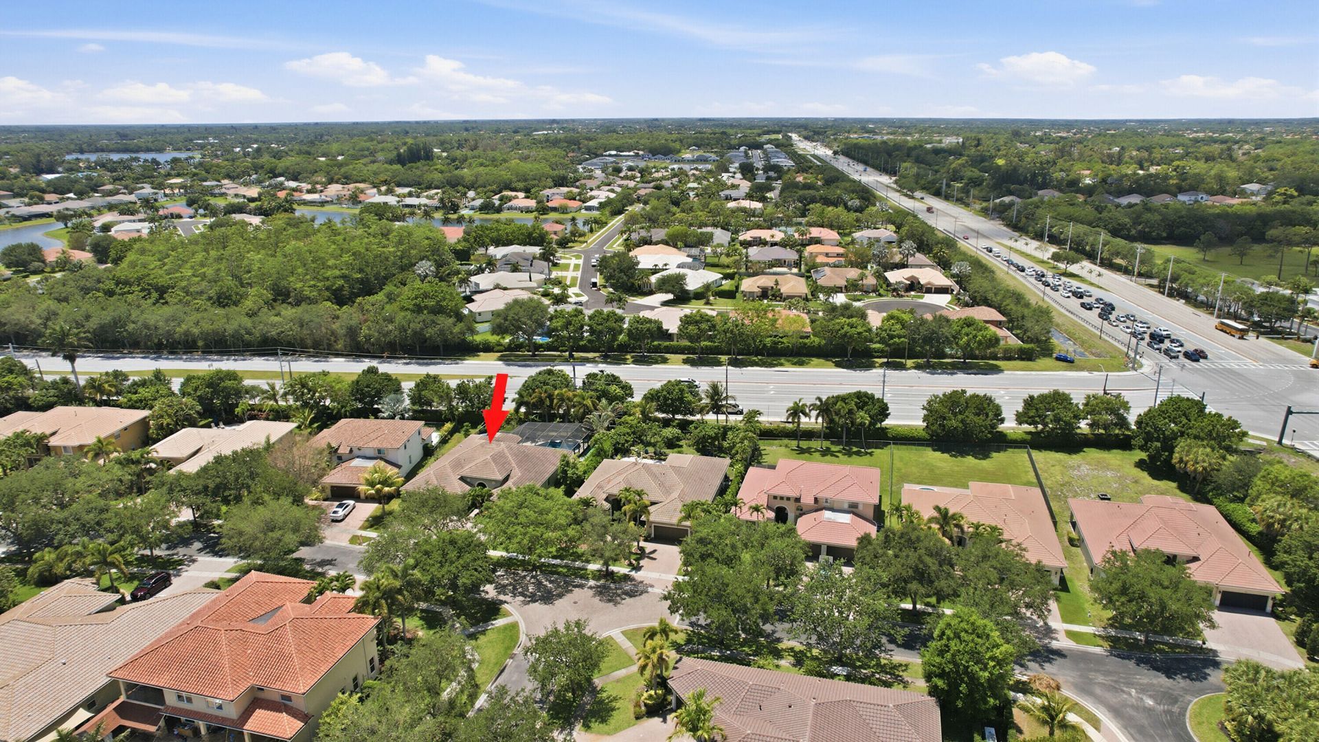 4228 Cedar Creek Ranch Circle, Lake Worth, FL 33467 Photo