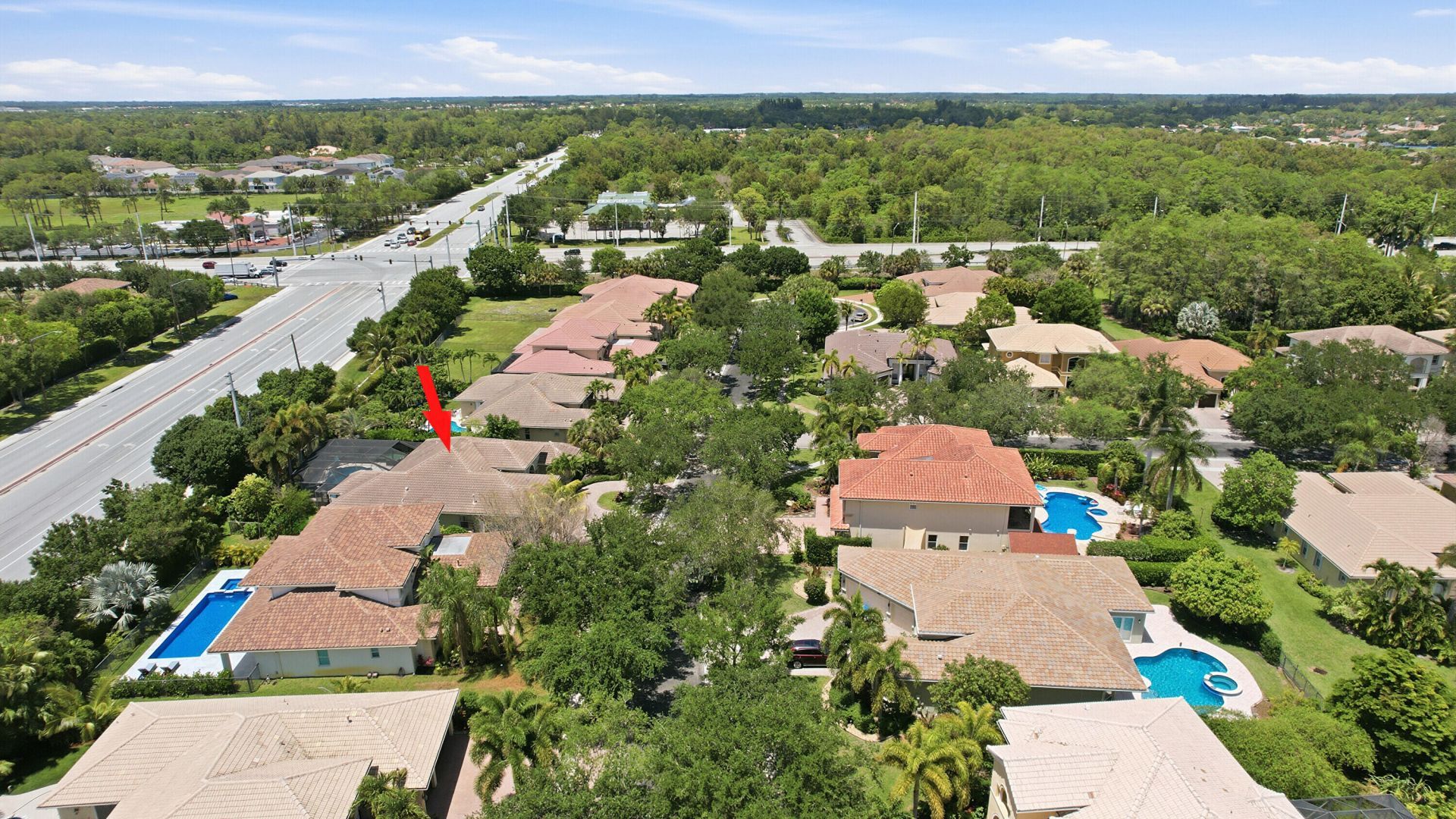 4228 Cedar Creek Ranch Circle, Lake Worth, FL 33467 Photo