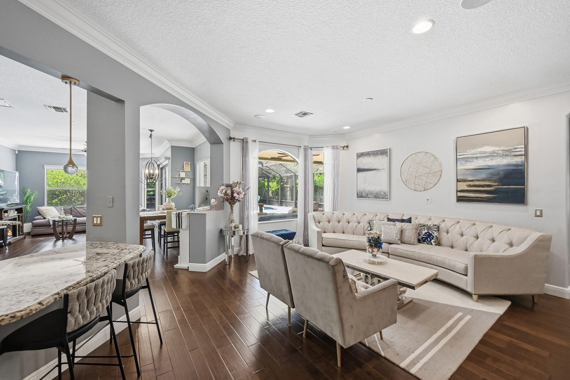 4228 Cedar Creek Ranch Circle, Lake Worth, FL 33467 Photo