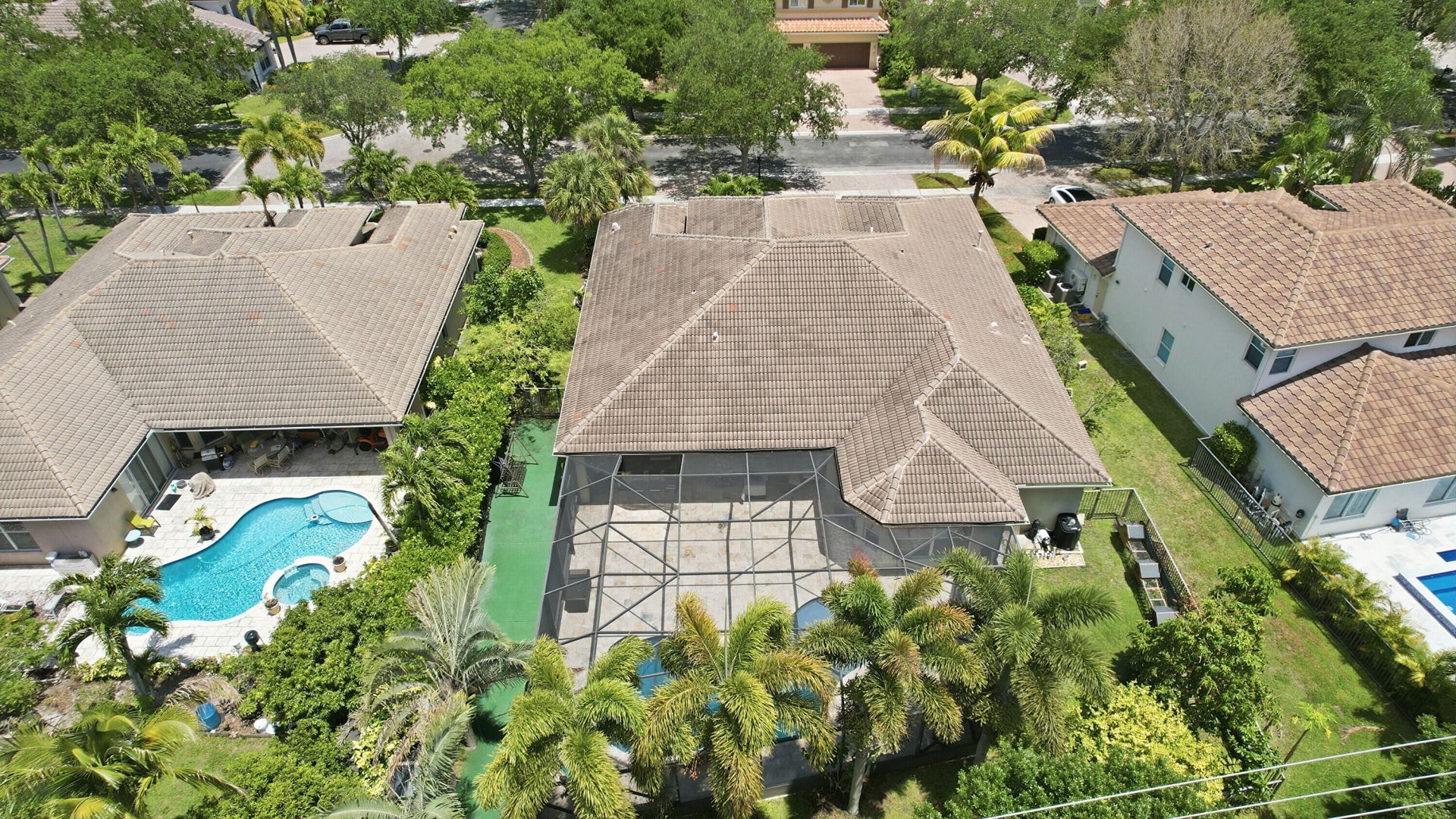 4228 Cedar Creek Ranch Circle, Lake Worth, FL 33467 Photo