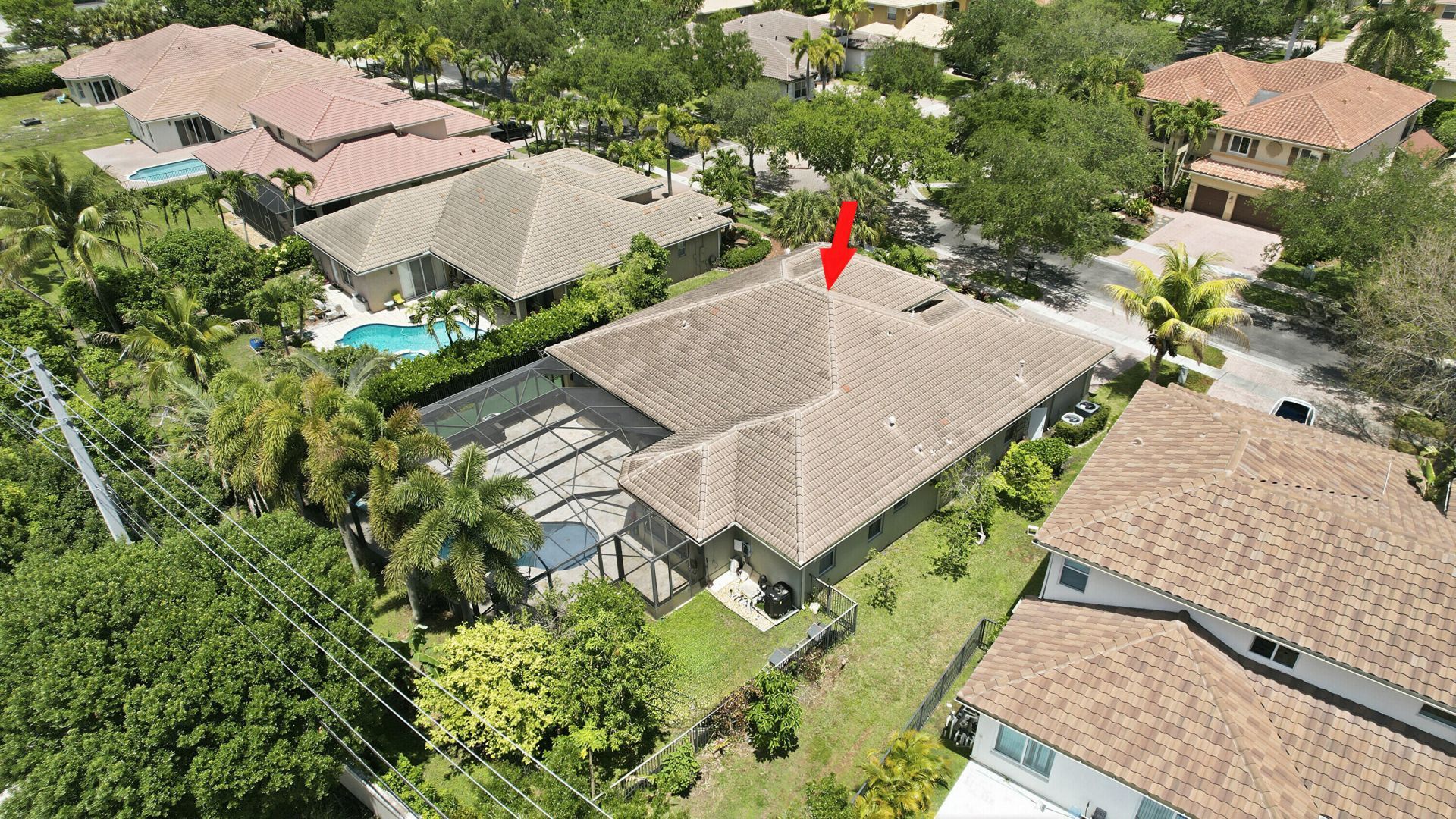 4228 Cedar Creek Ranch Circle, Lake Worth, FL 33467 Photo