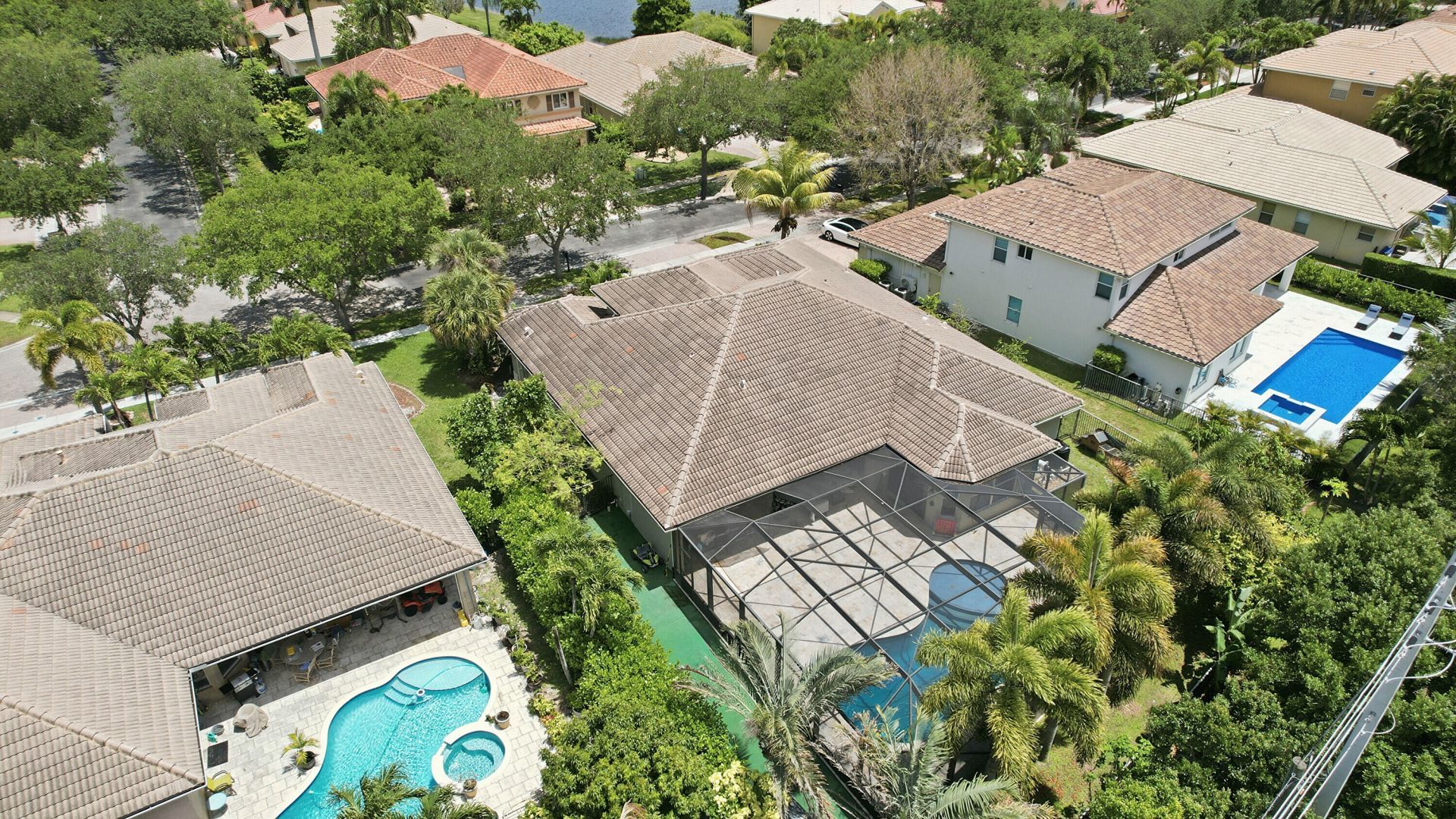 4228 Cedar Creek Ranch Circle, Lake Worth, FL 33467 Photo
