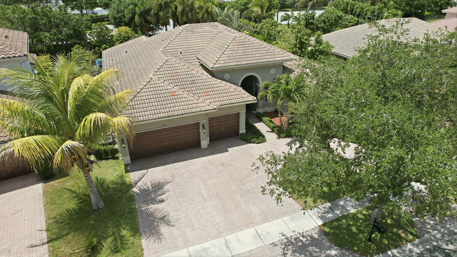 4228 Cedar Creek Ranch Circle, Lake Worth, FL 33467 Photo