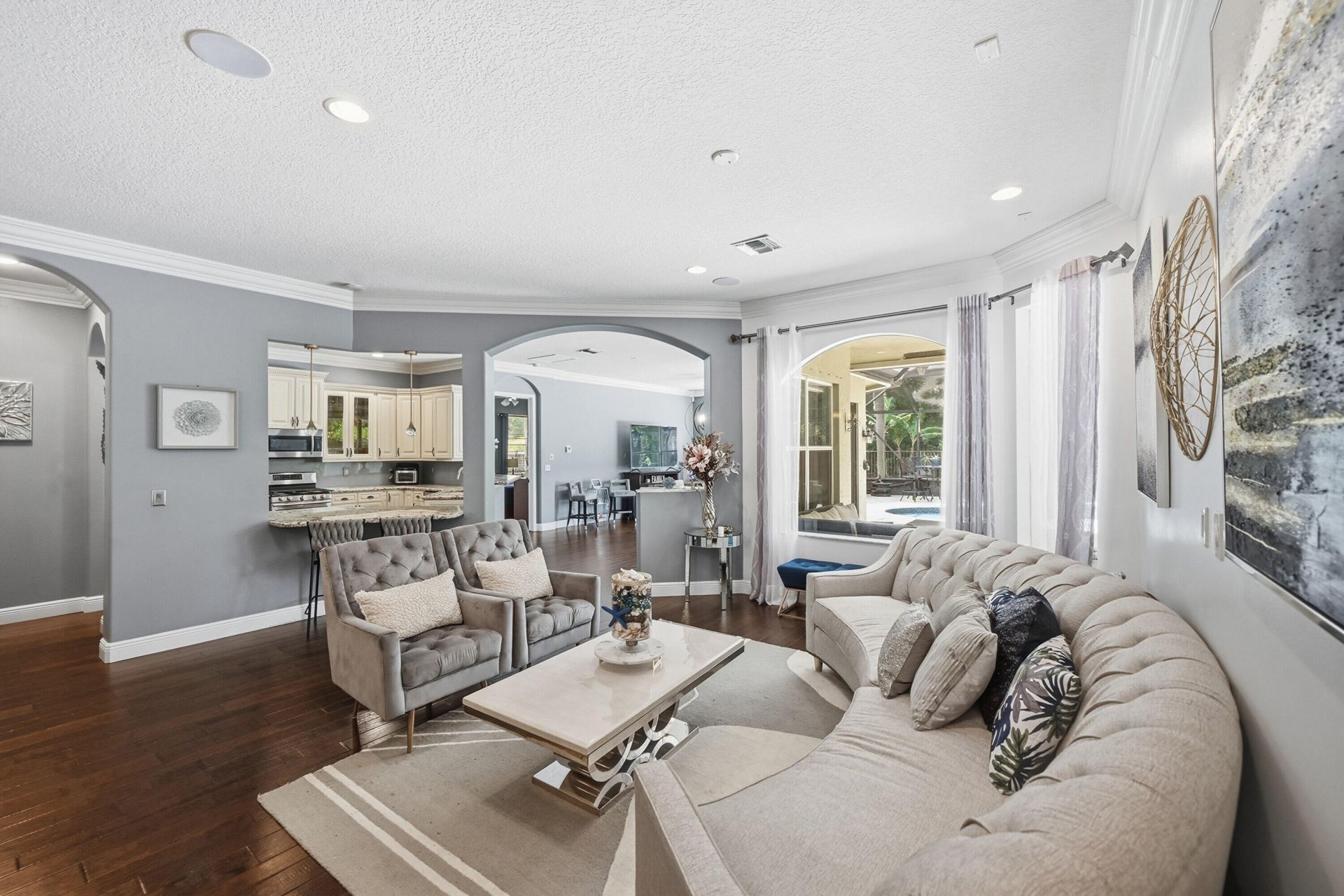 4228 Cedar Creek Ranch Circle, Lake Worth, FL 33467 Photo