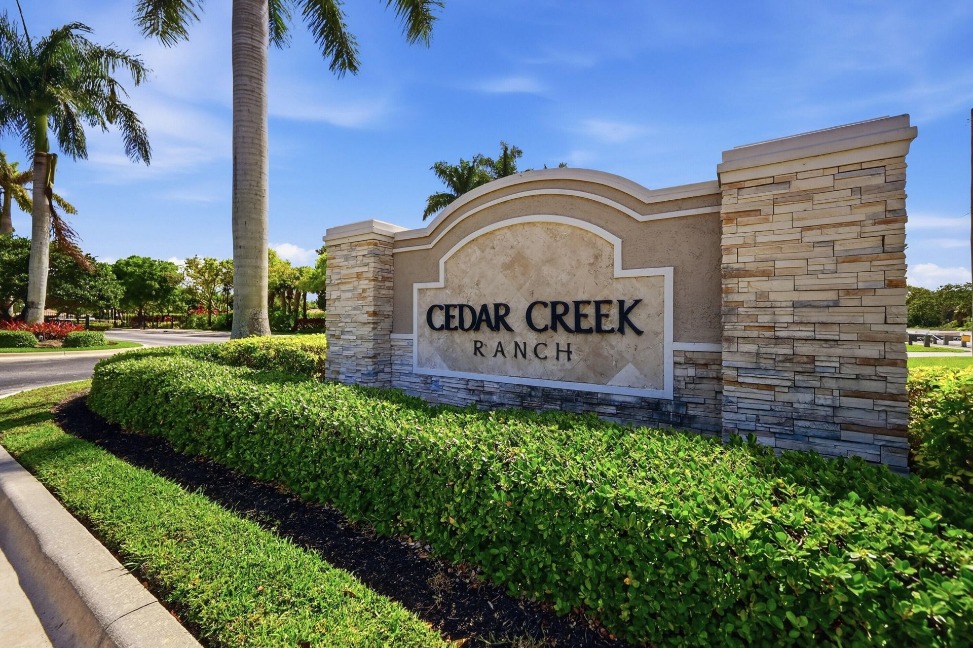 4228 Cedar Creek Ranch Circle, Lake Worth, FL 33467 Photo