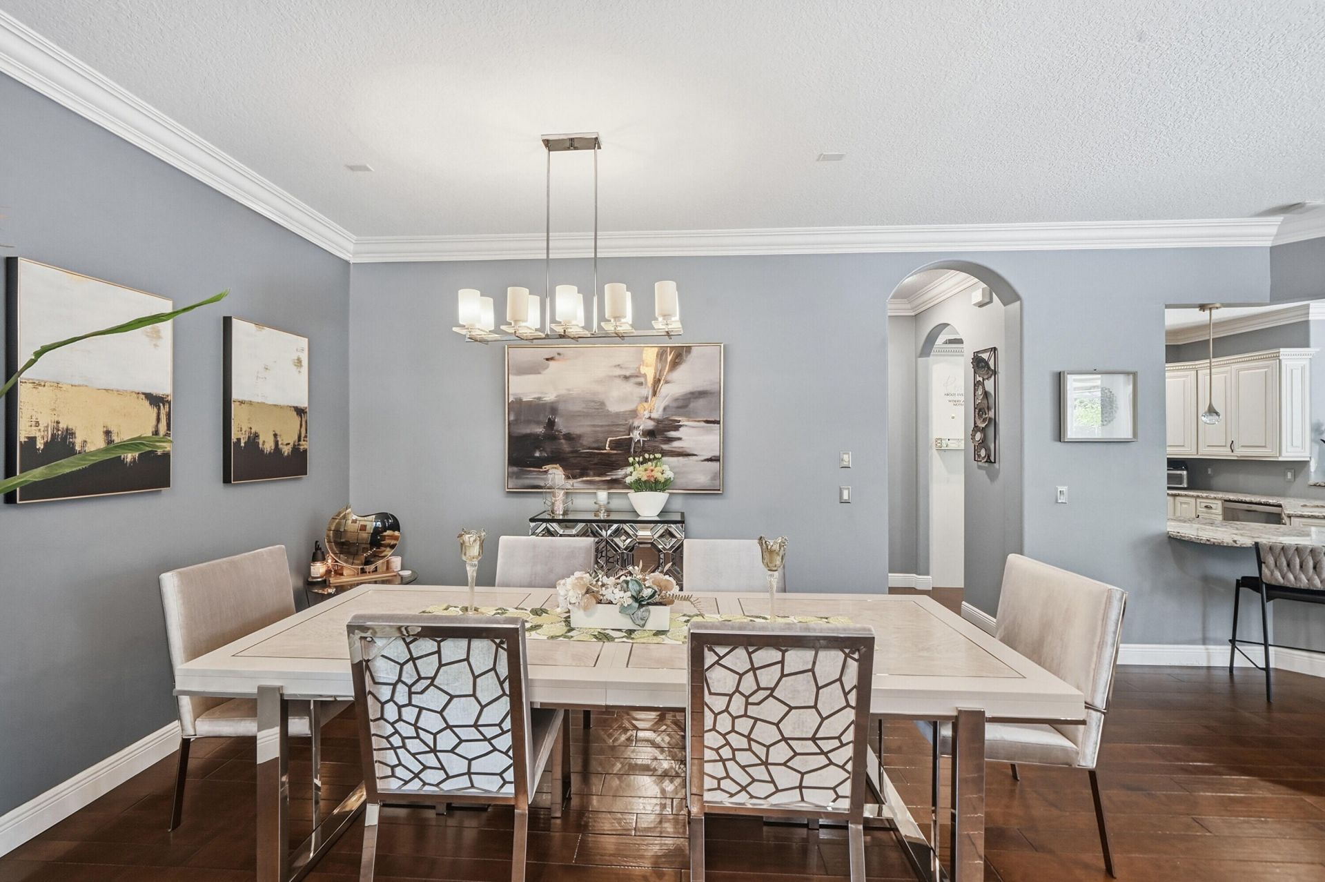 4228 Cedar Creek Ranch Circle, Lake Worth, FL 33467 Photo