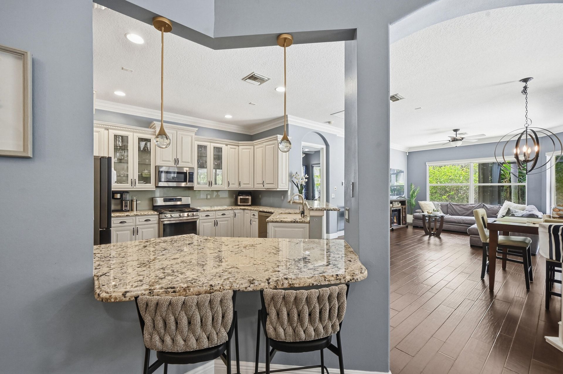 4228 Cedar Creek Ranch Circle, Lake Worth, FL 33467 Photo