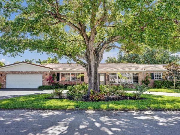 3930 NE 21st Avenue, Fort Lauderdale, FL 33308