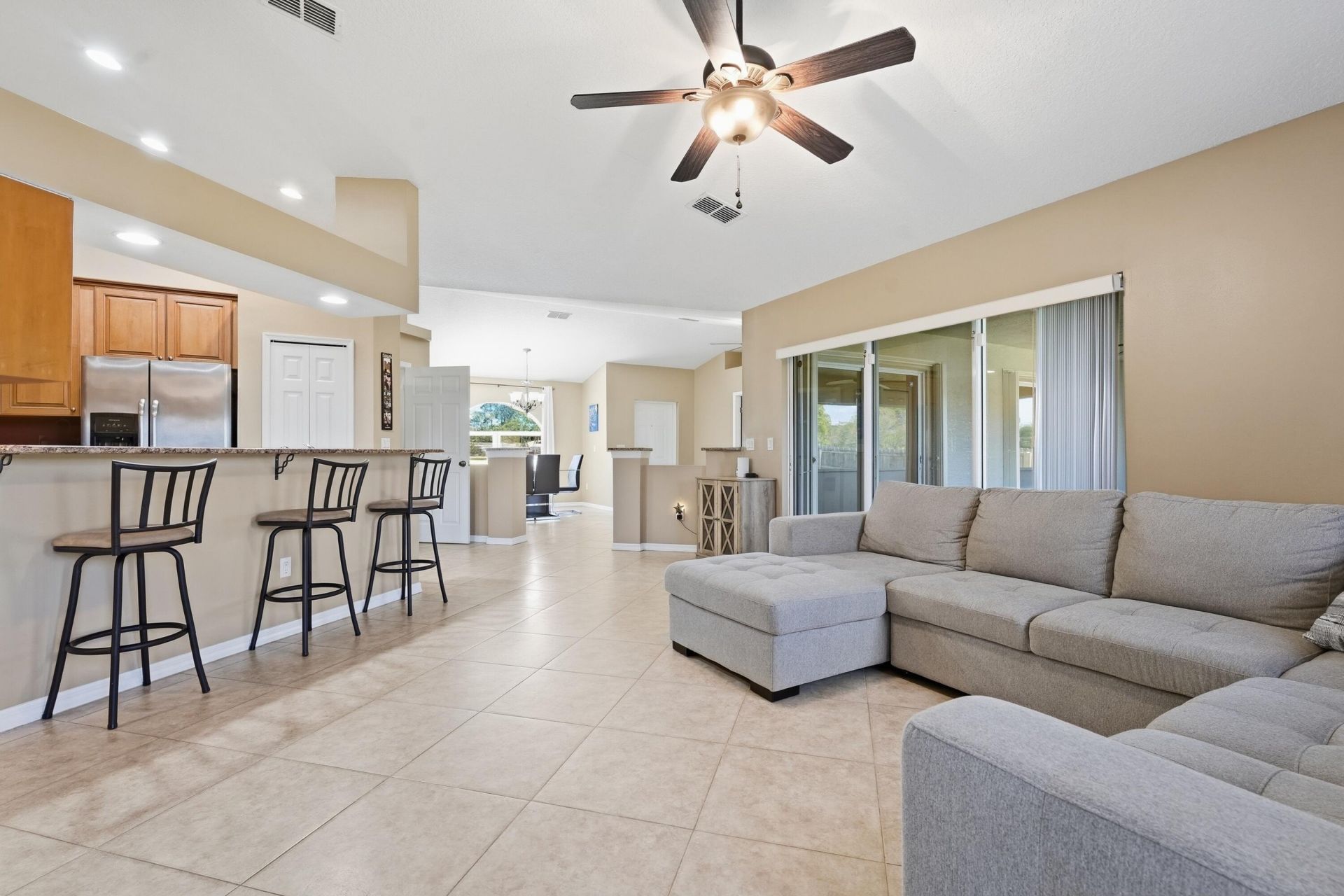 4448 SW Verink Street, Port Saint Lucie, FL 34953 Photo