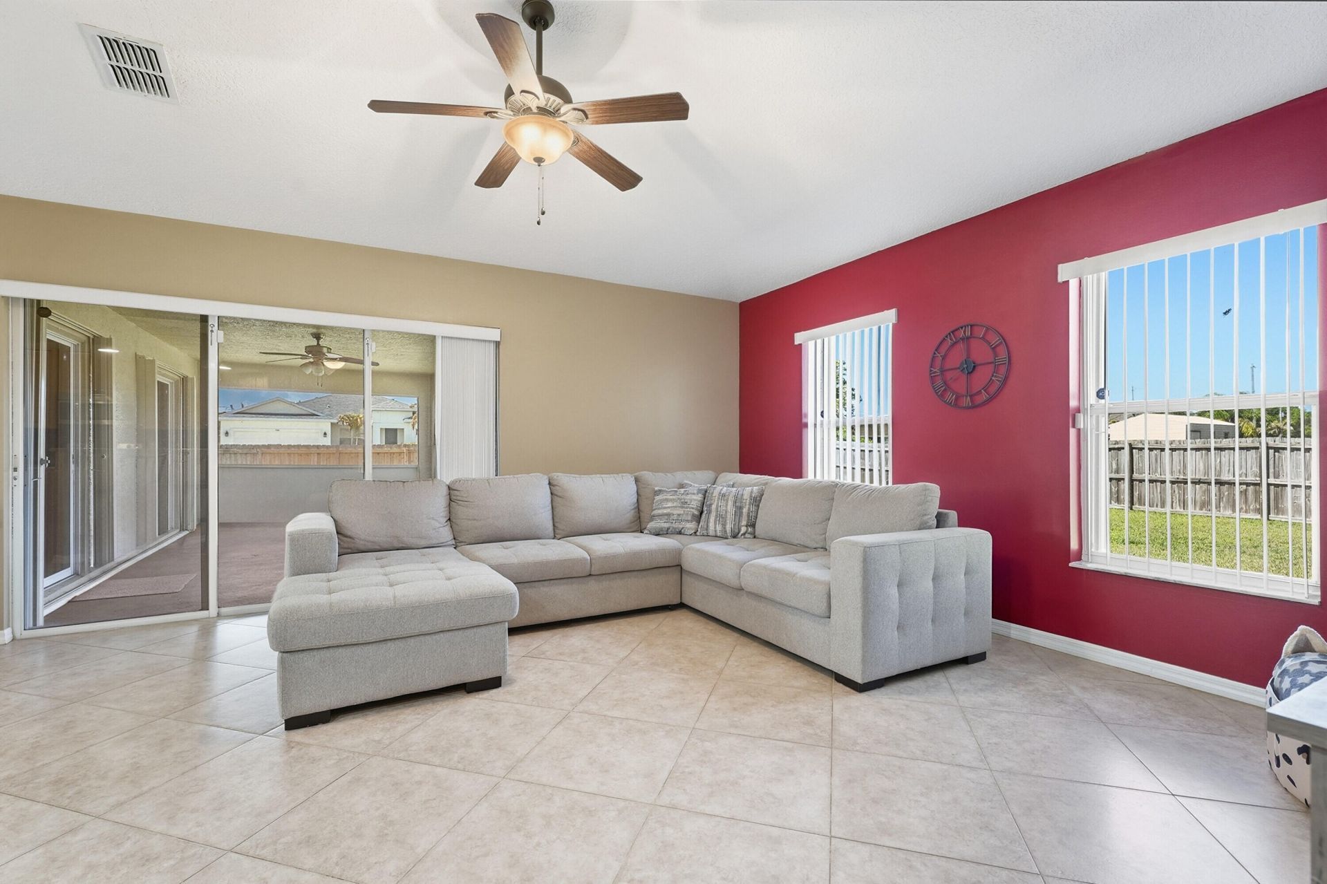 4448 SW Verink Street, Port Saint Lucie, FL 34953 Photo