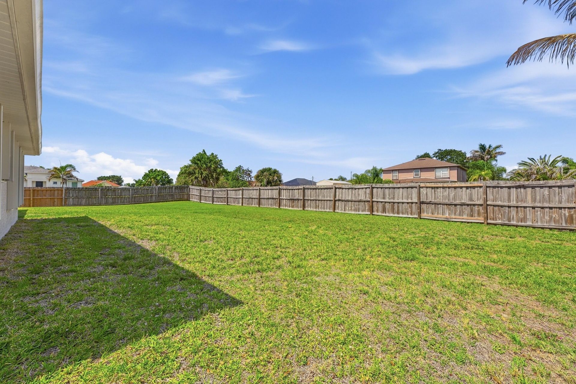 4448 SW Verink Street, Port Saint Lucie, FL 34953 Photo