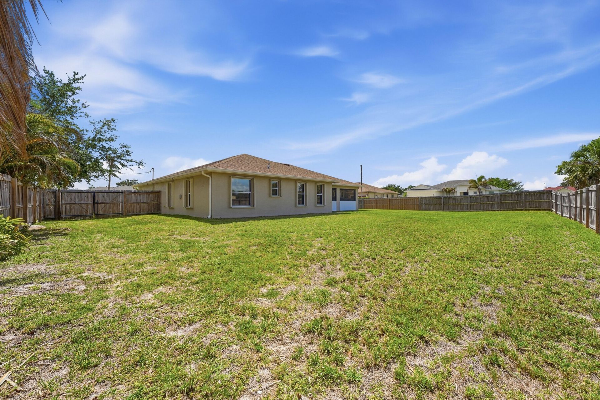 4448 SW Verink Street, Port Saint Lucie, FL 34953 Photo