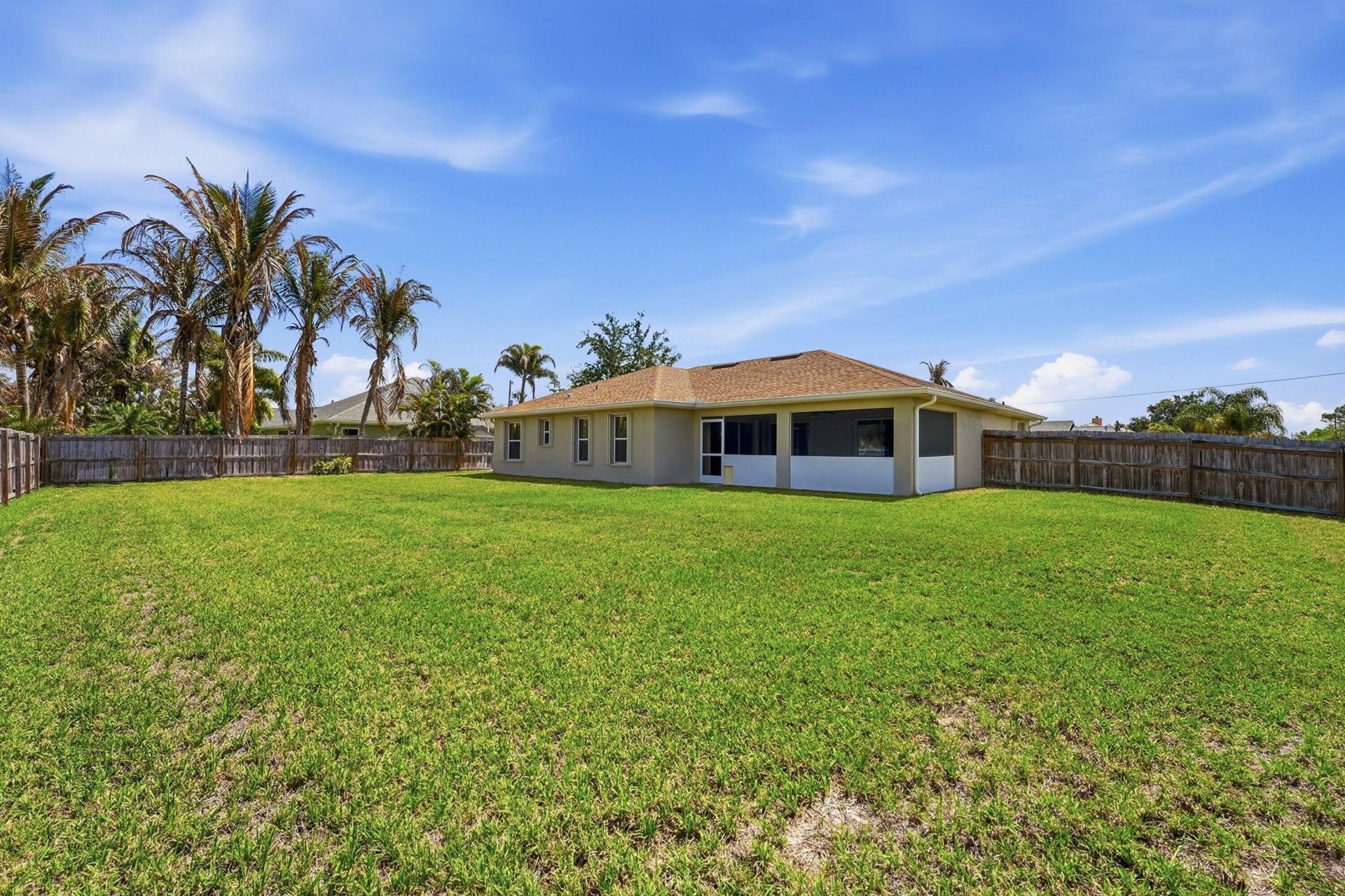 4448 SW Verink Street, Port Saint Lucie, FL 34953 Photo