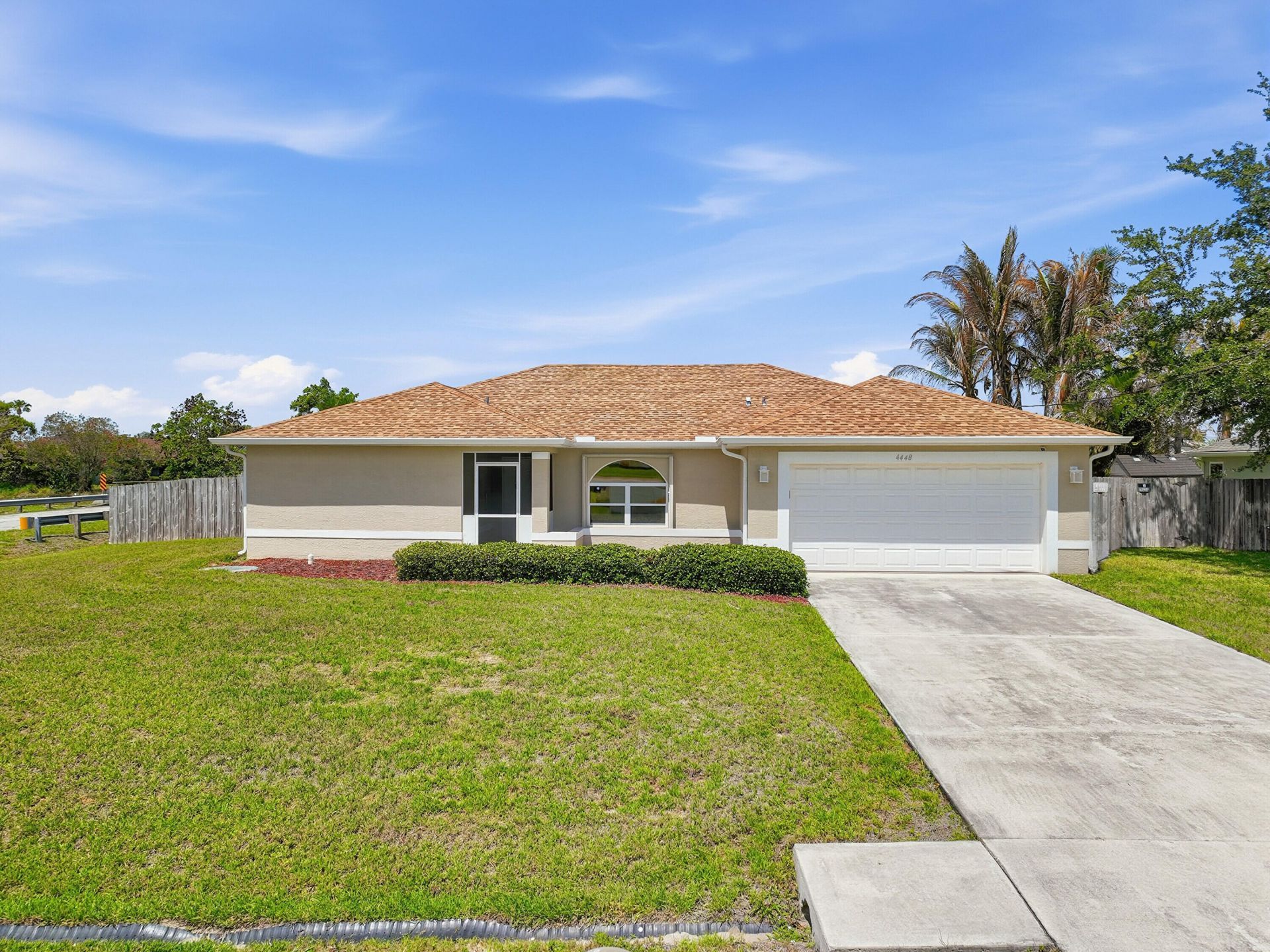 4448 SW Verink Street, Port Saint Lucie, FL 34953 Photo