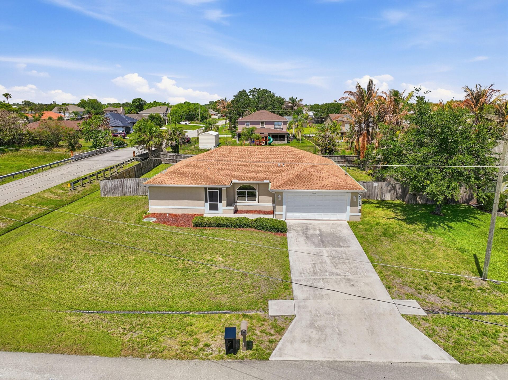 4448 SW Verink Street, Port Saint Lucie, FL 34953 Photo