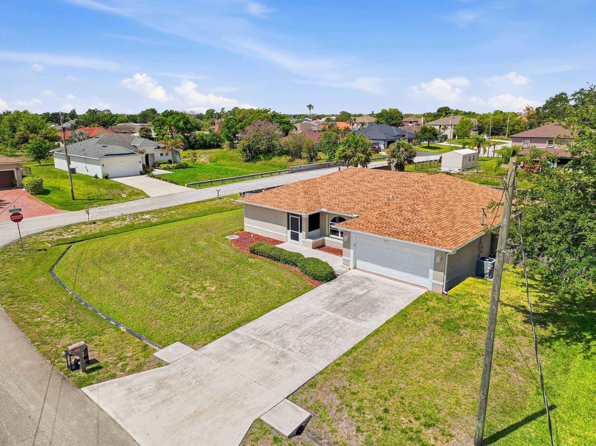 4448 SW Verink Street, Port Saint Lucie, FL 34953 Photo