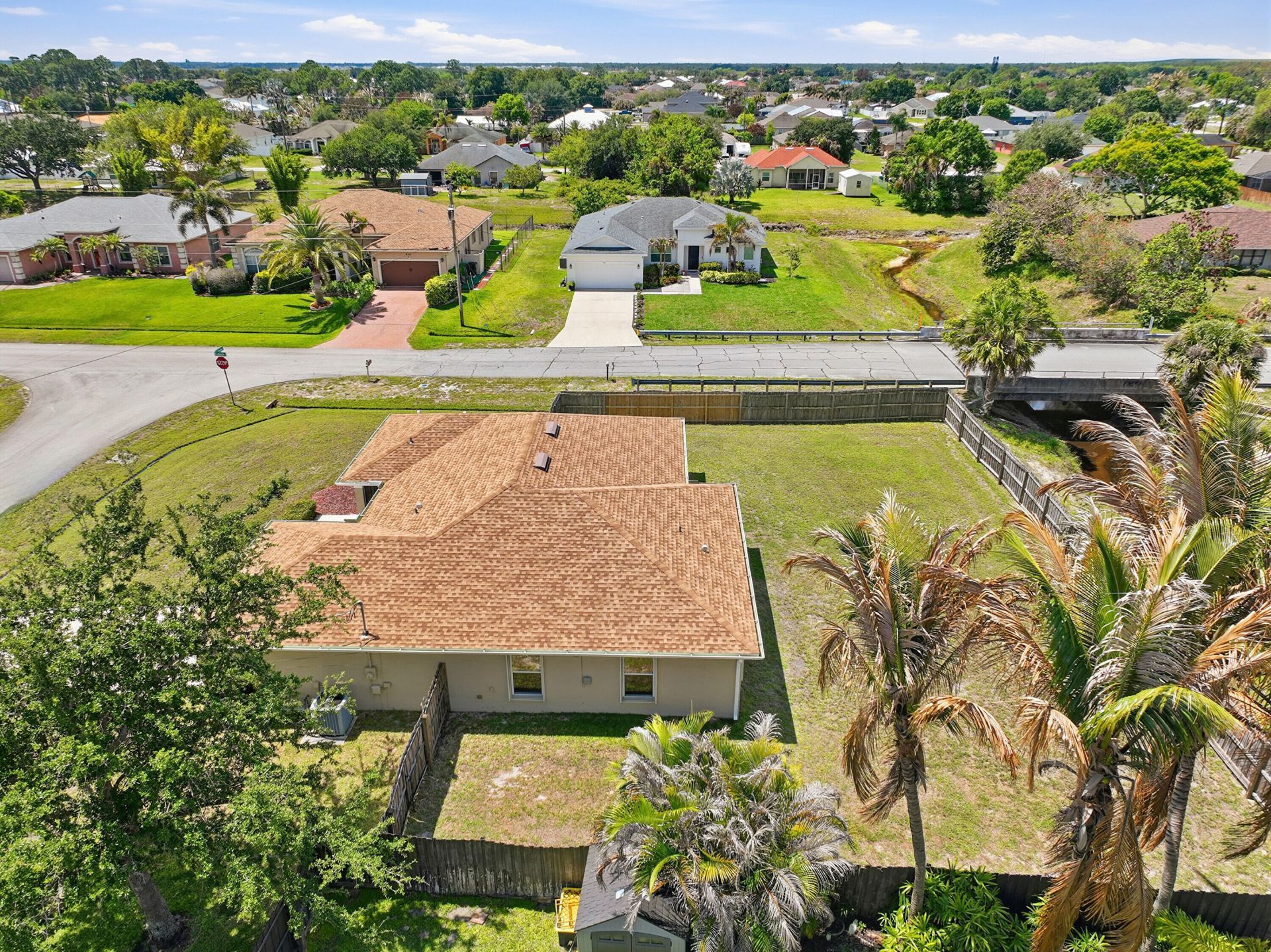 4448 SW Verink Street, Port Saint Lucie, FL 34953 Photo
