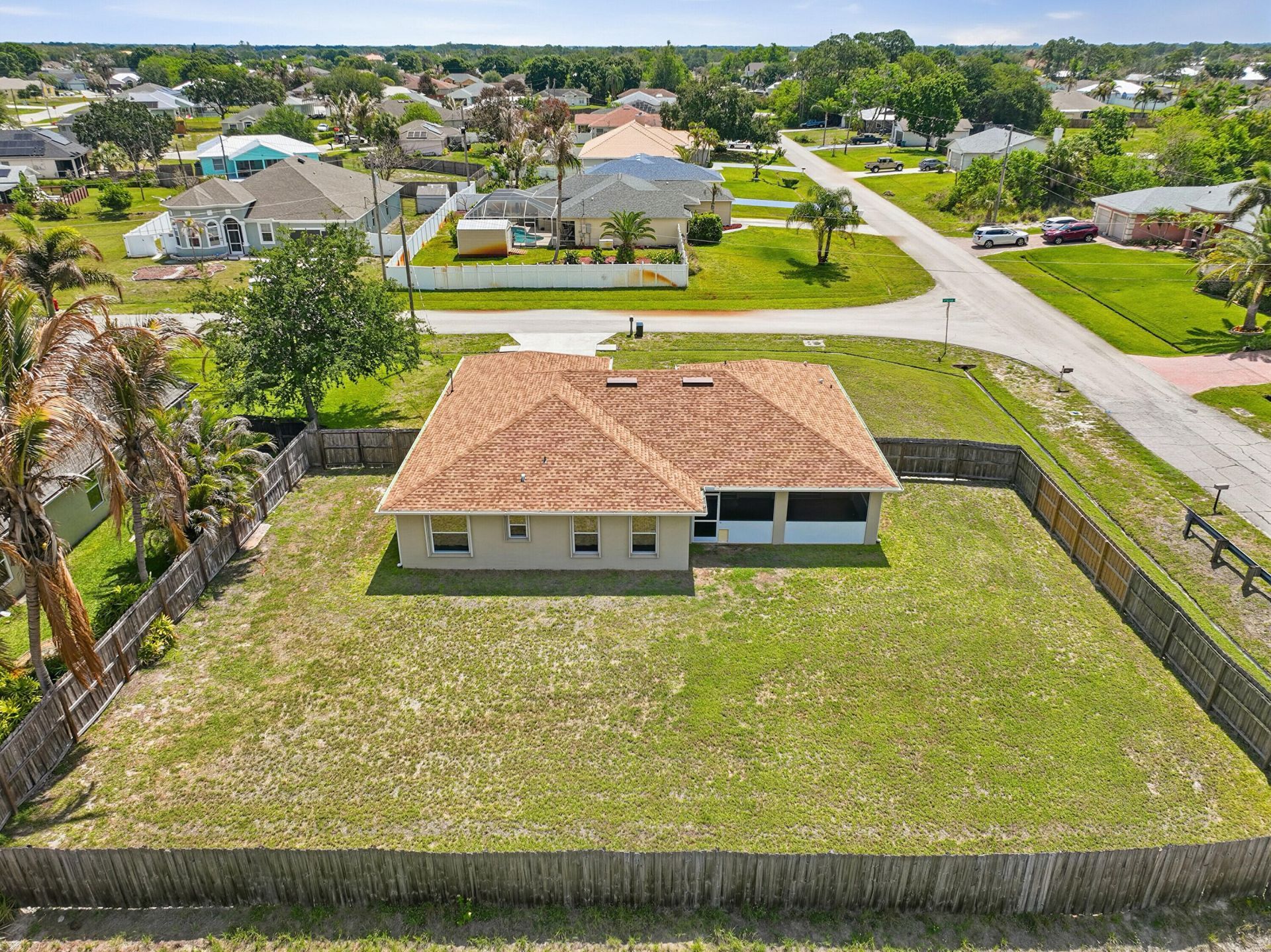 4448 SW Verink Street, Port Saint Lucie, FL 34953 Photo
