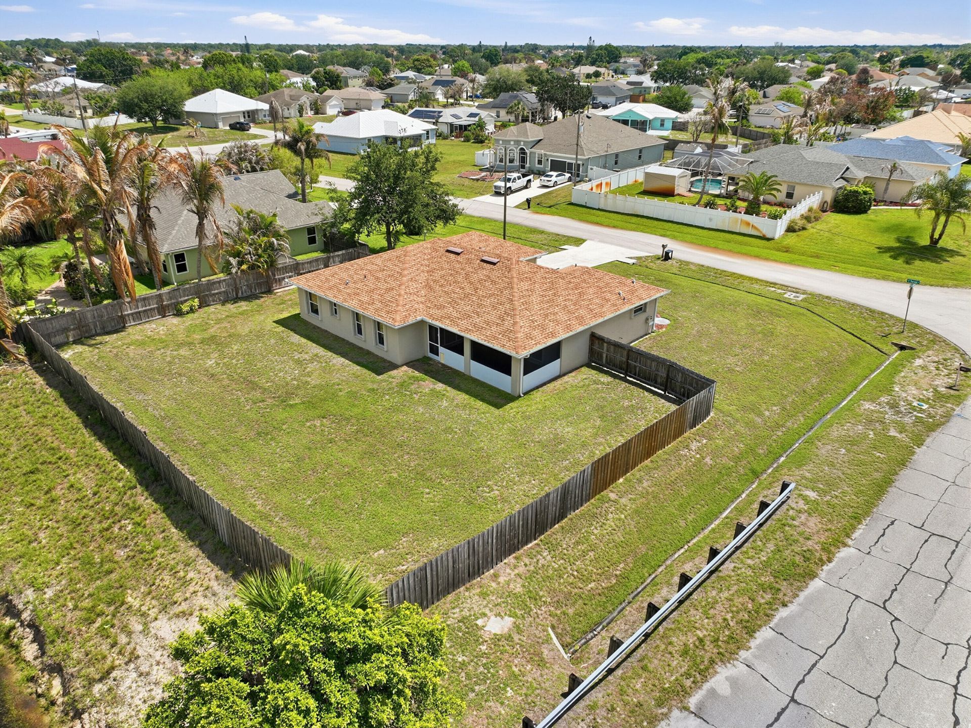 4448 SW Verink Street, Port Saint Lucie, FL 34953 Photo