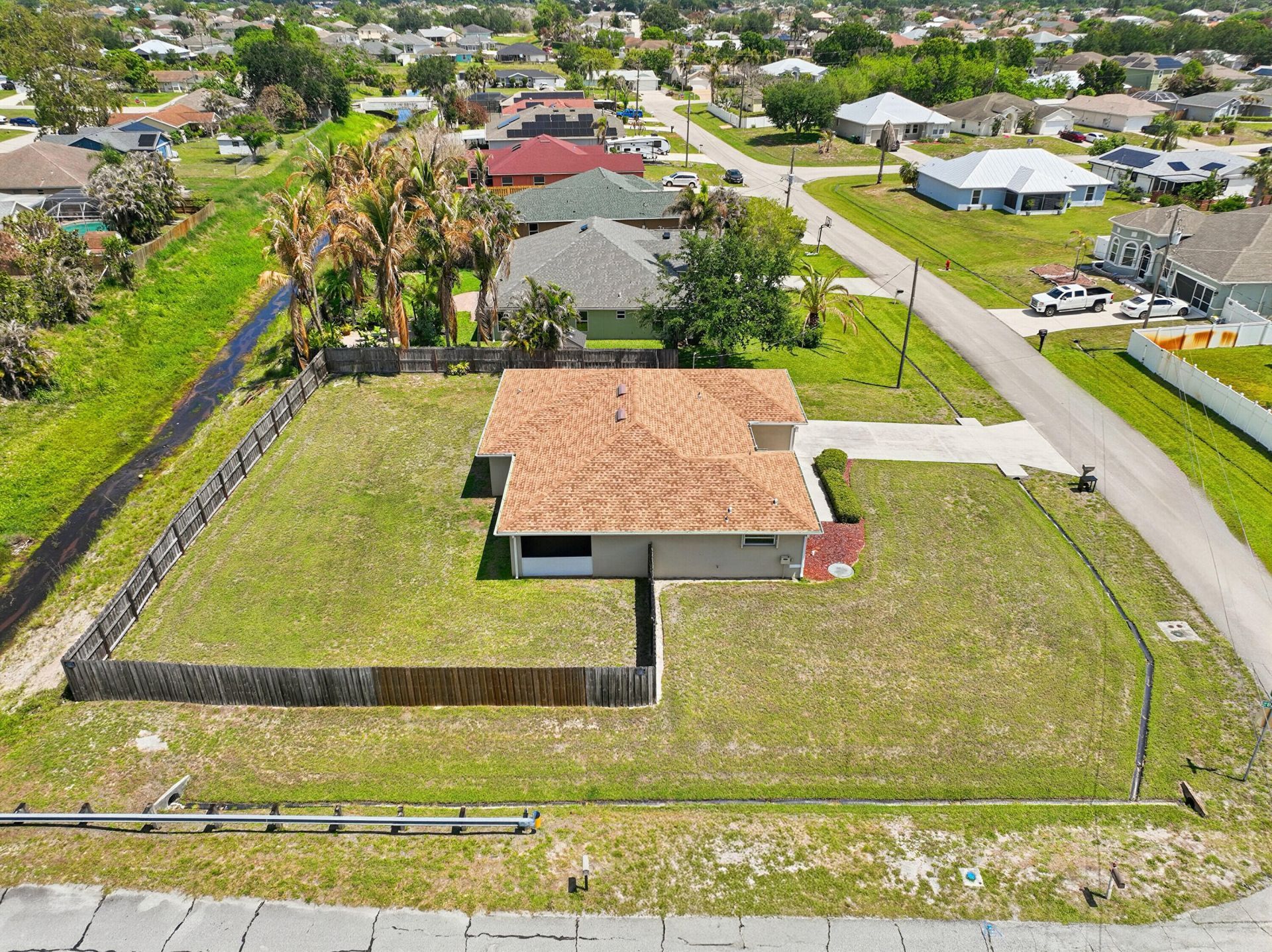 4448 SW Verink Street, Port Saint Lucie, FL 34953 Photo