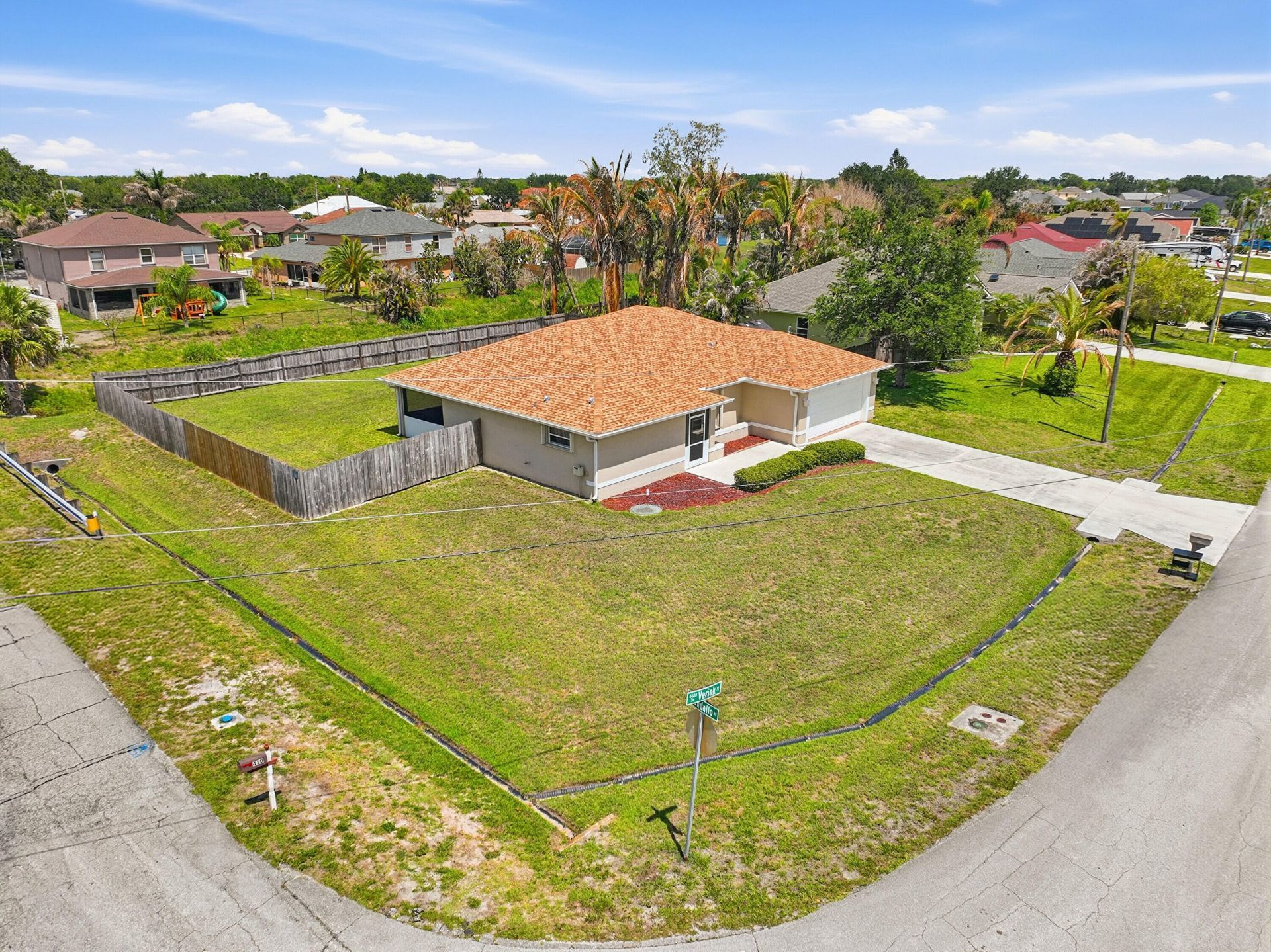 4448 SW Verink Street, Port Saint Lucie, FL 34953 Photo