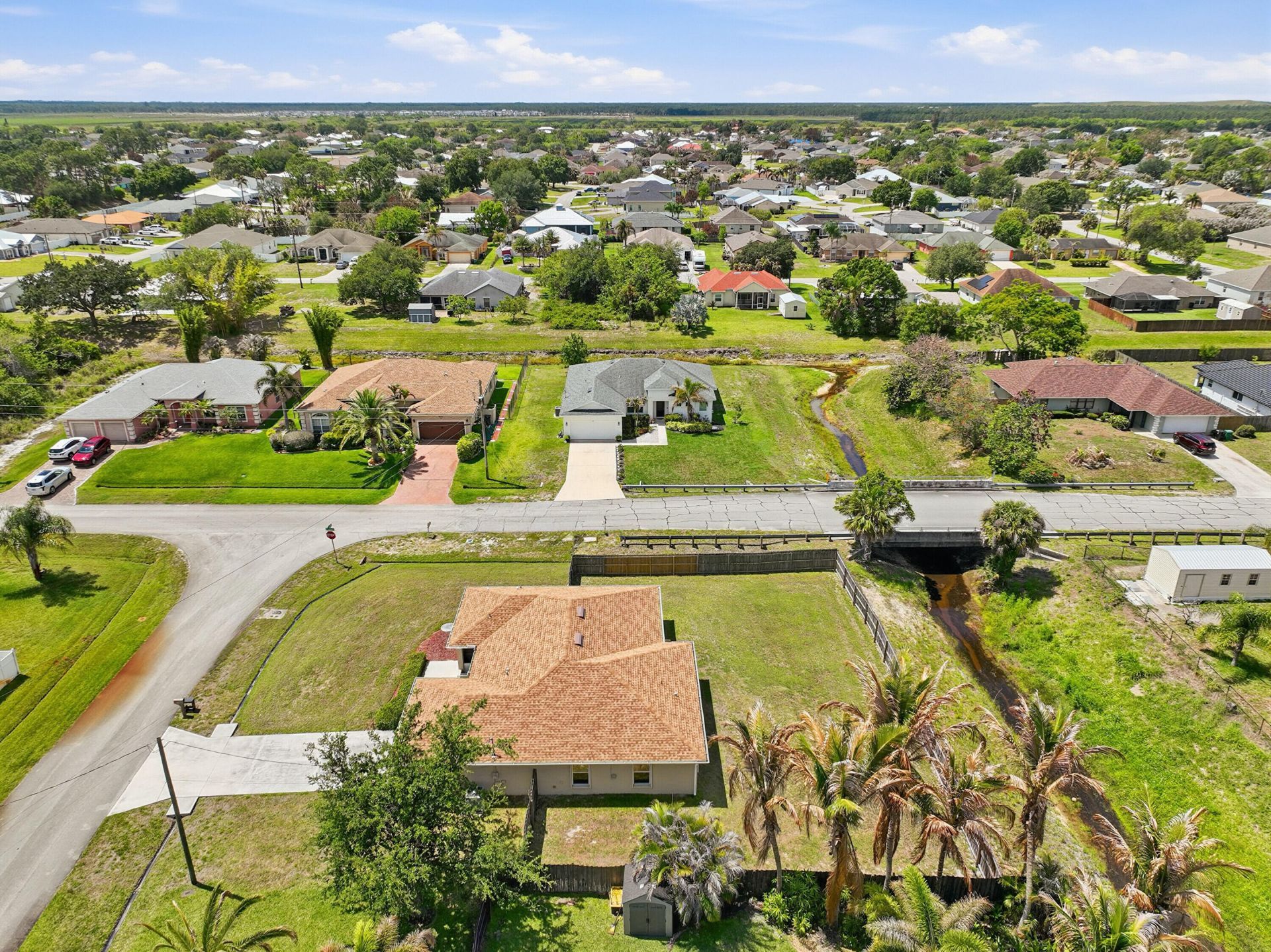 4448 SW Verink Street, Port Saint Lucie, FL 34953 Photo