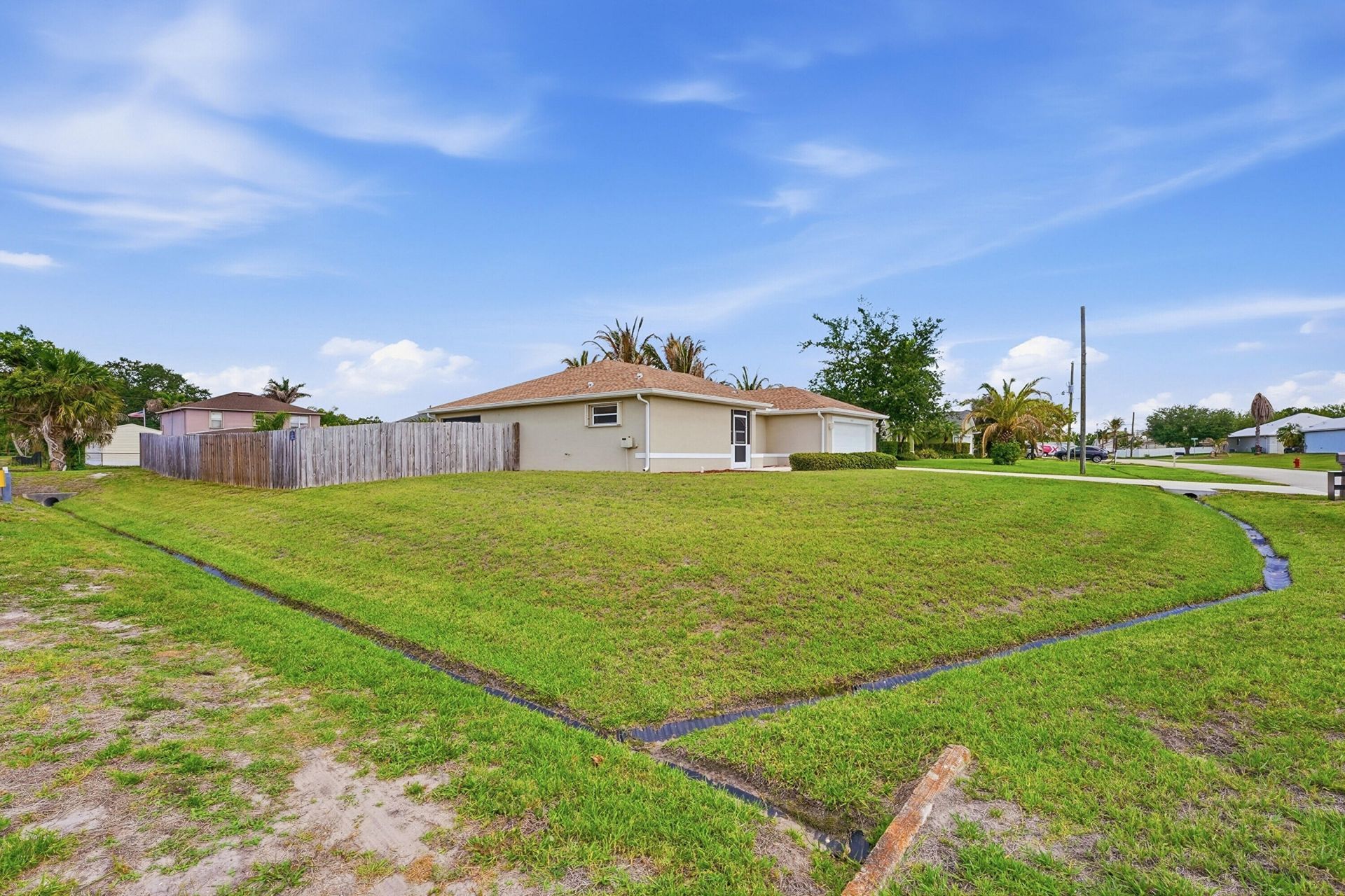 4448 SW Verink Street, Port Saint Lucie, FL 34953 Photo