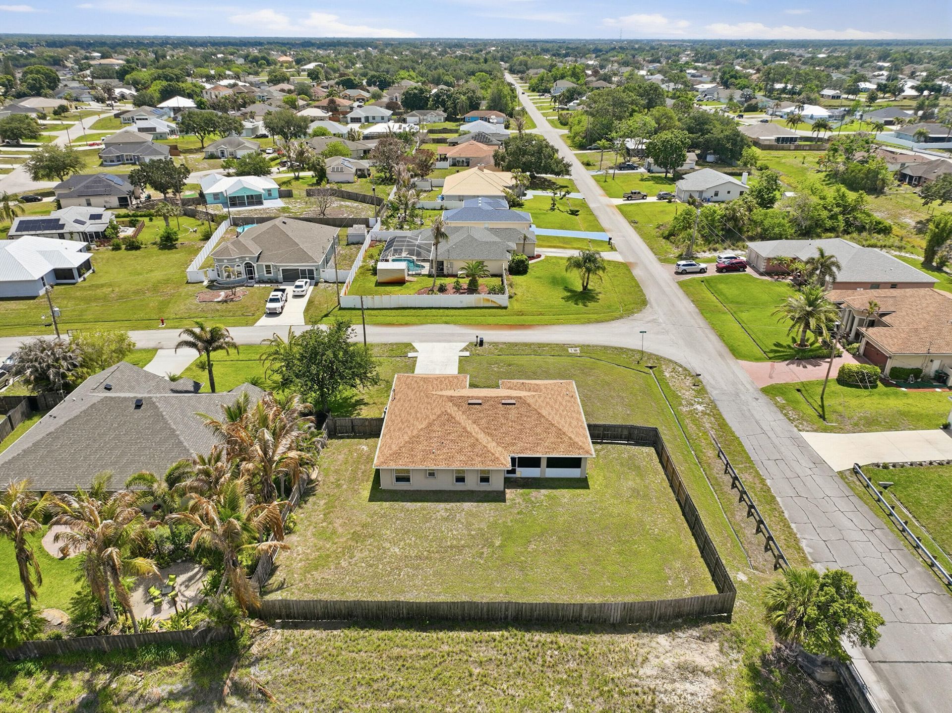 4448 SW Verink Street, Port Saint Lucie, FL 34953 Photo
