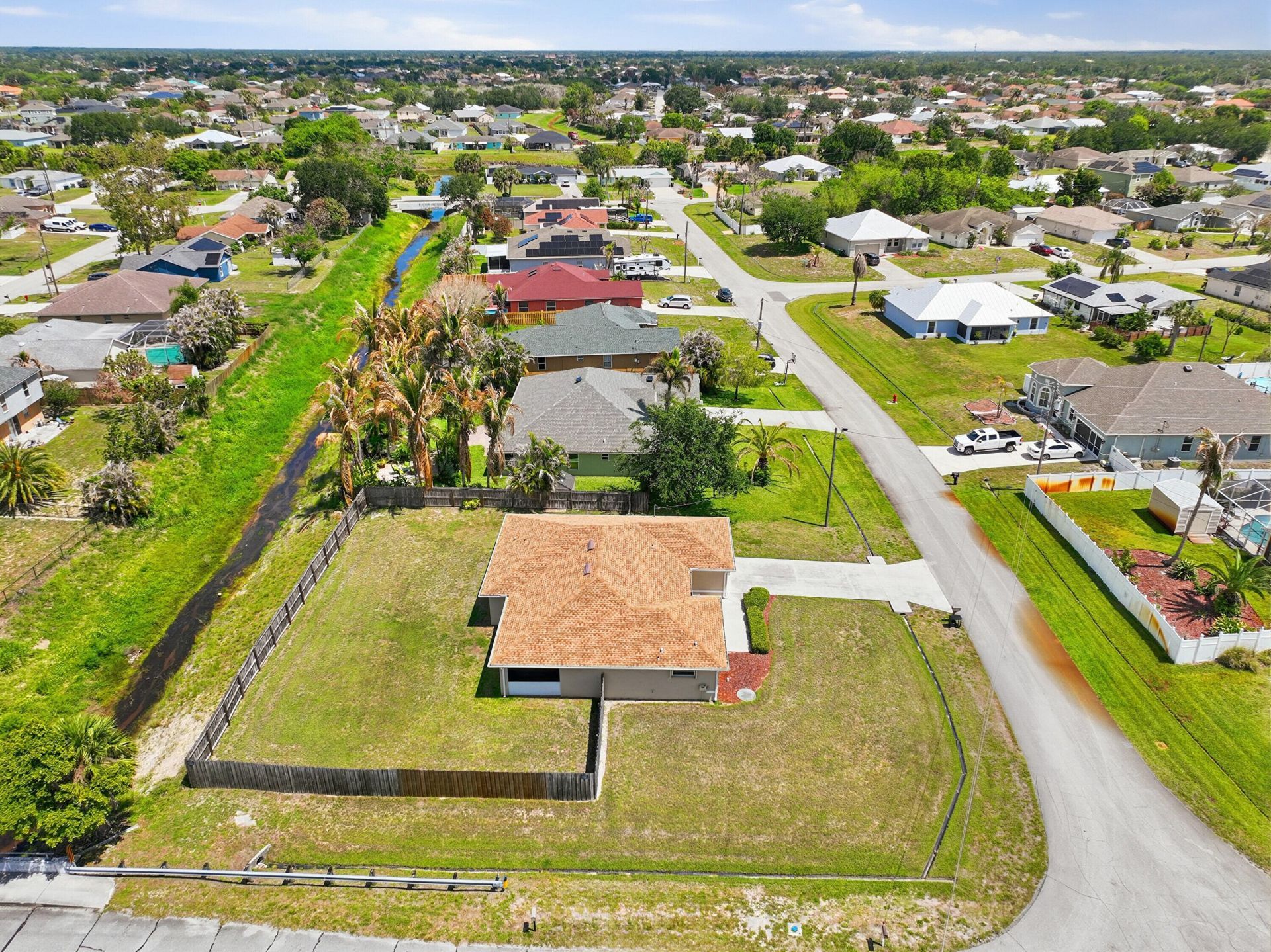 4448 SW Verink Street, Port Saint Lucie, FL 34953 Photo