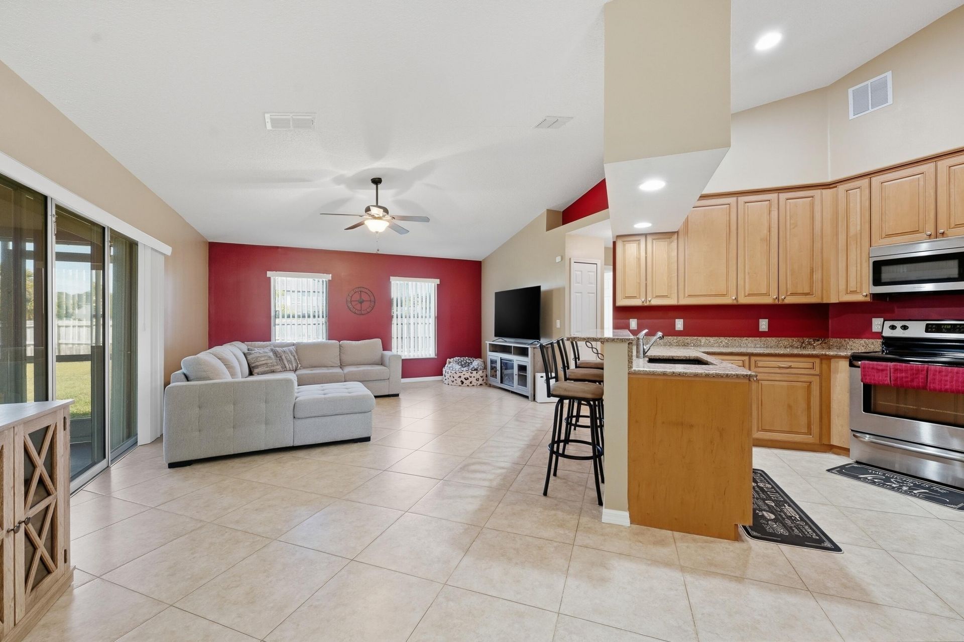 4448 SW Verink Street, Port Saint Lucie, FL 34953 Photo