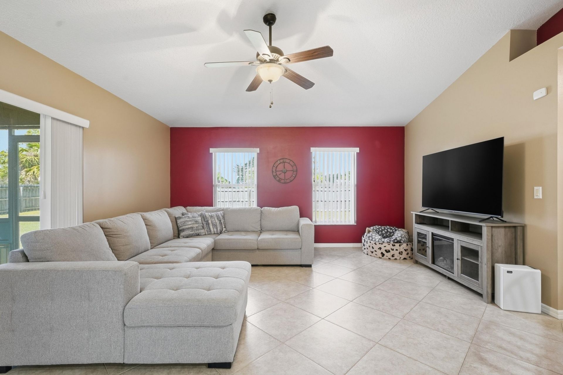 4448 SW Verink Street, Port Saint Lucie, FL 34953 Photo