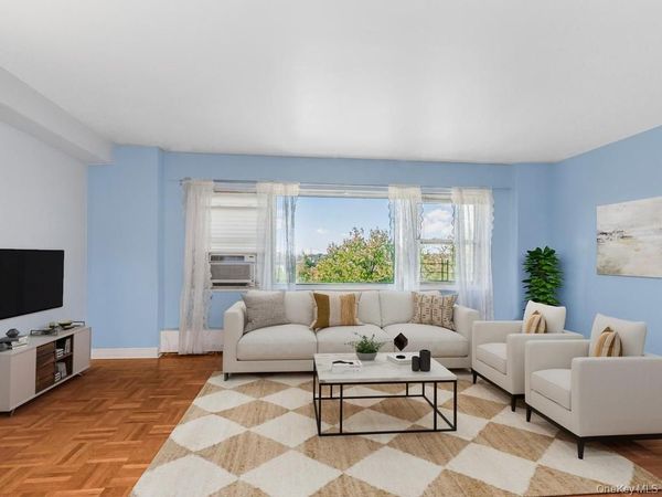 2 Fordham Hill Oval , Unit 5B, Bronx, NY 10468