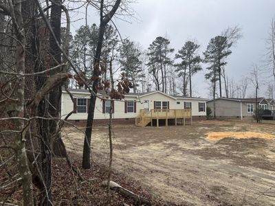 165 Ash Hill Drive, Eutawville, SC 29048