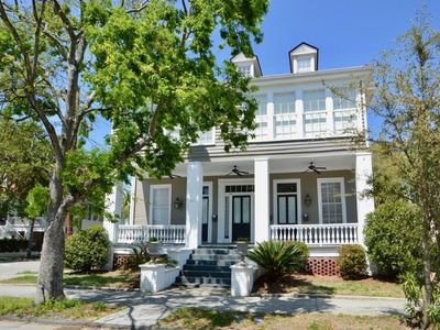 192 Wentworth Street, Unit B, Charleston, SC 29401