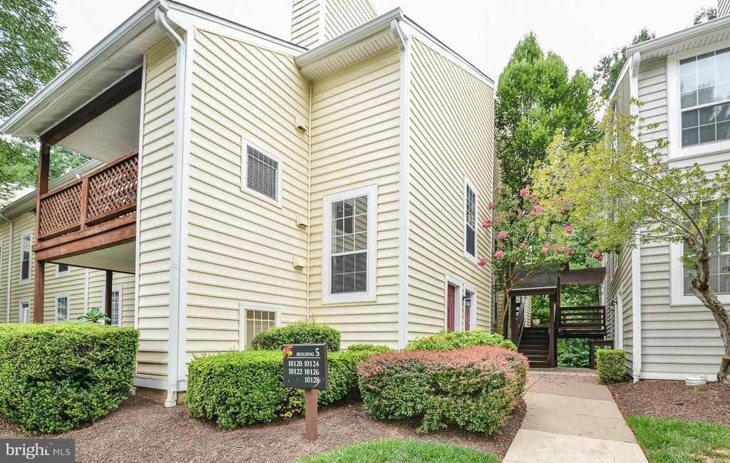 10124 Oakton Terrace Road, Oakton, VA 22124 Main Photo