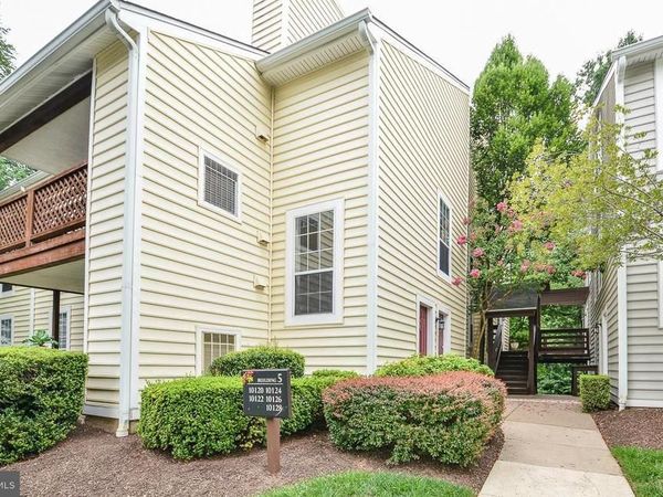 10124 OAKTON TERRACE ROAD, OAKTON, VA 22124